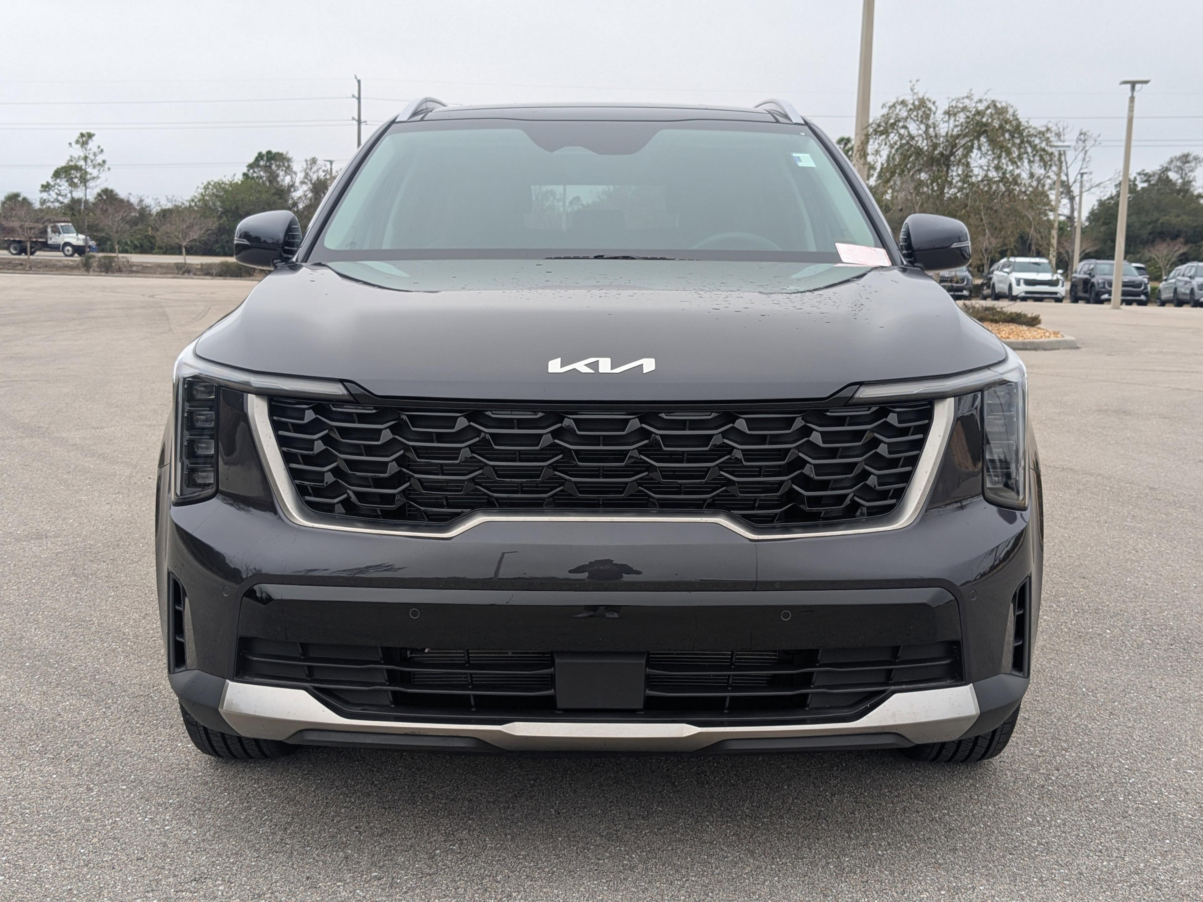 Kia Sorento S - Thumbnail 3