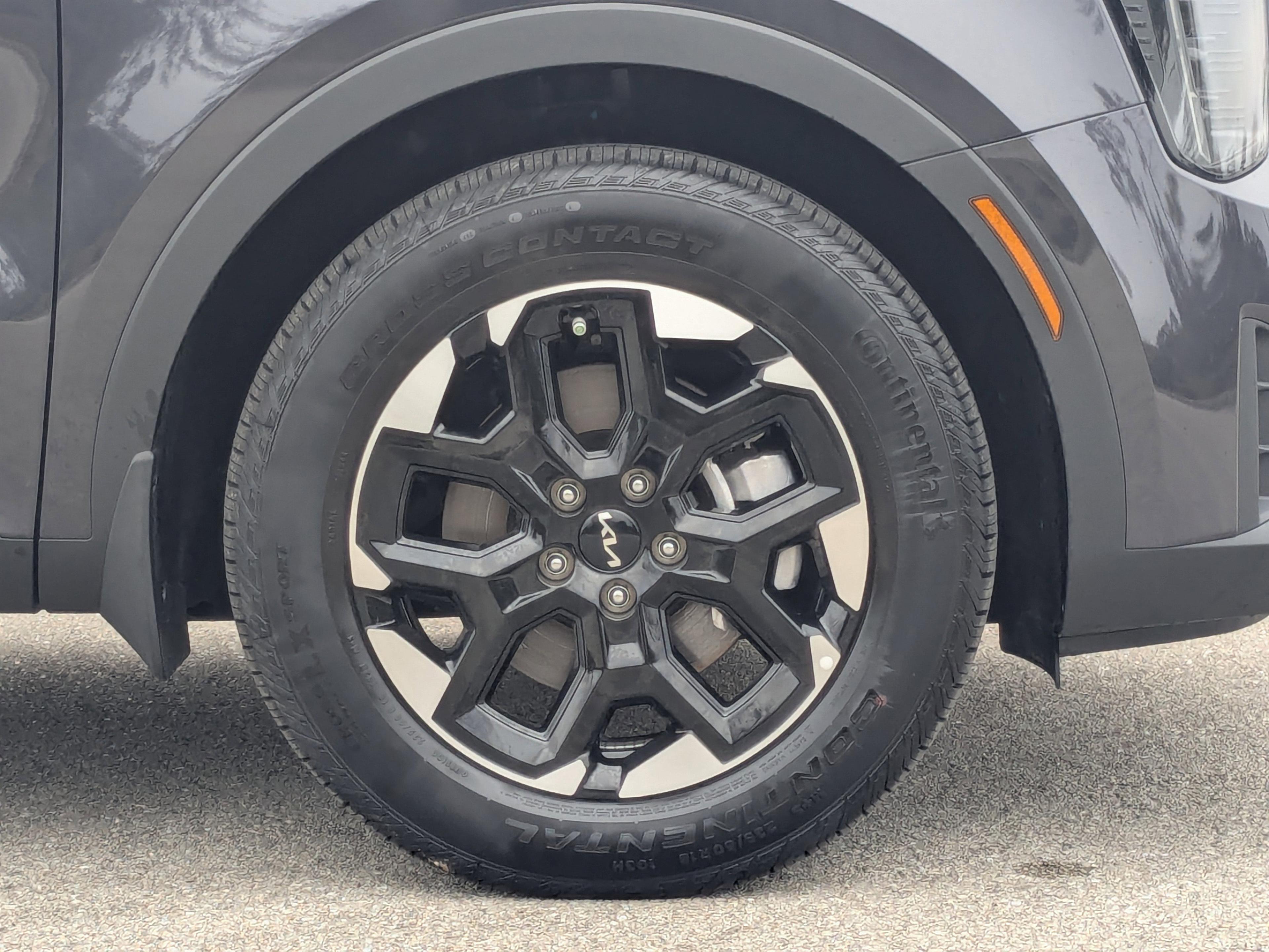 Kia Sorento S - Thumbnail 11