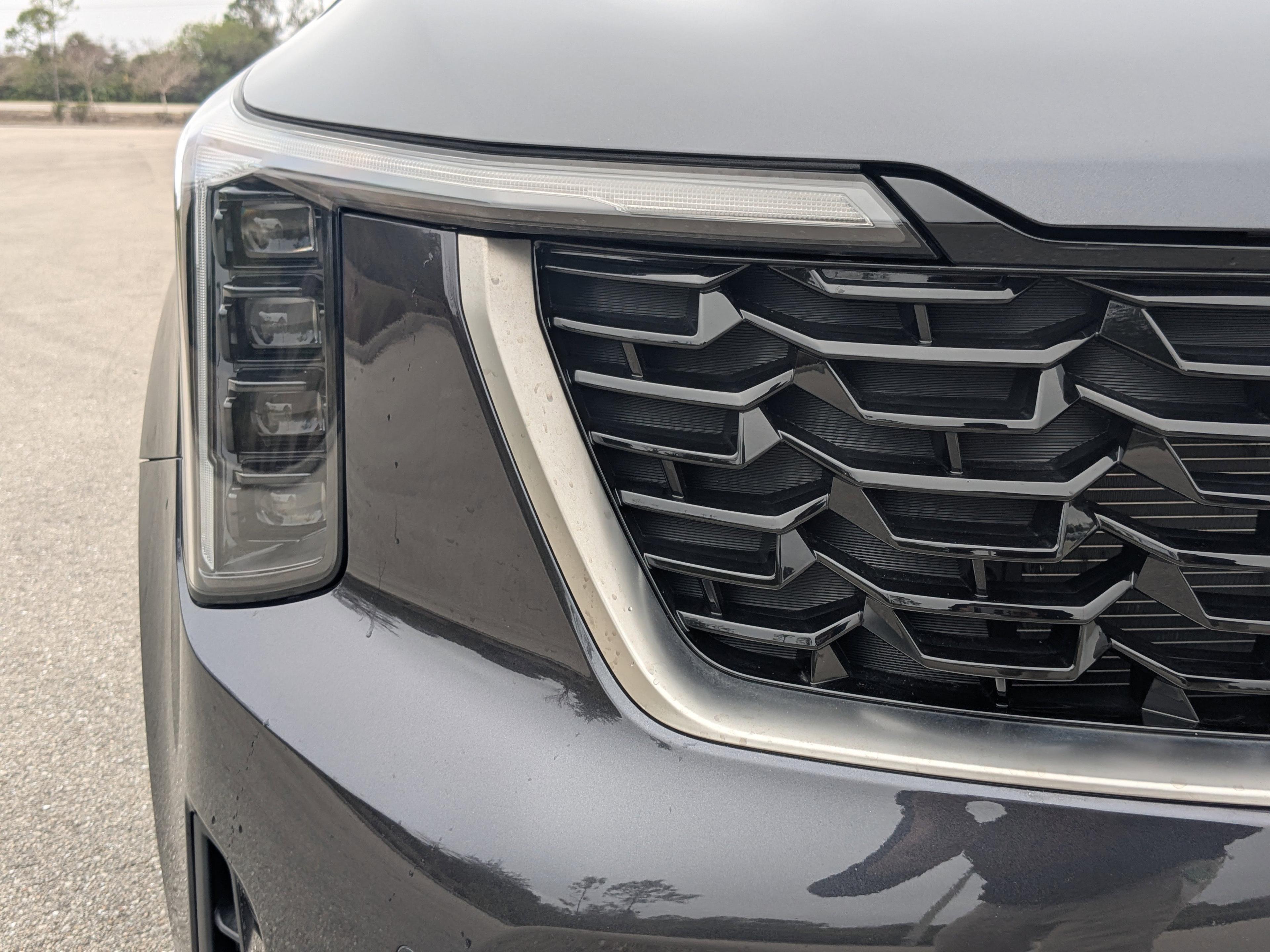 Kia Sorento S - Thumbnail 10