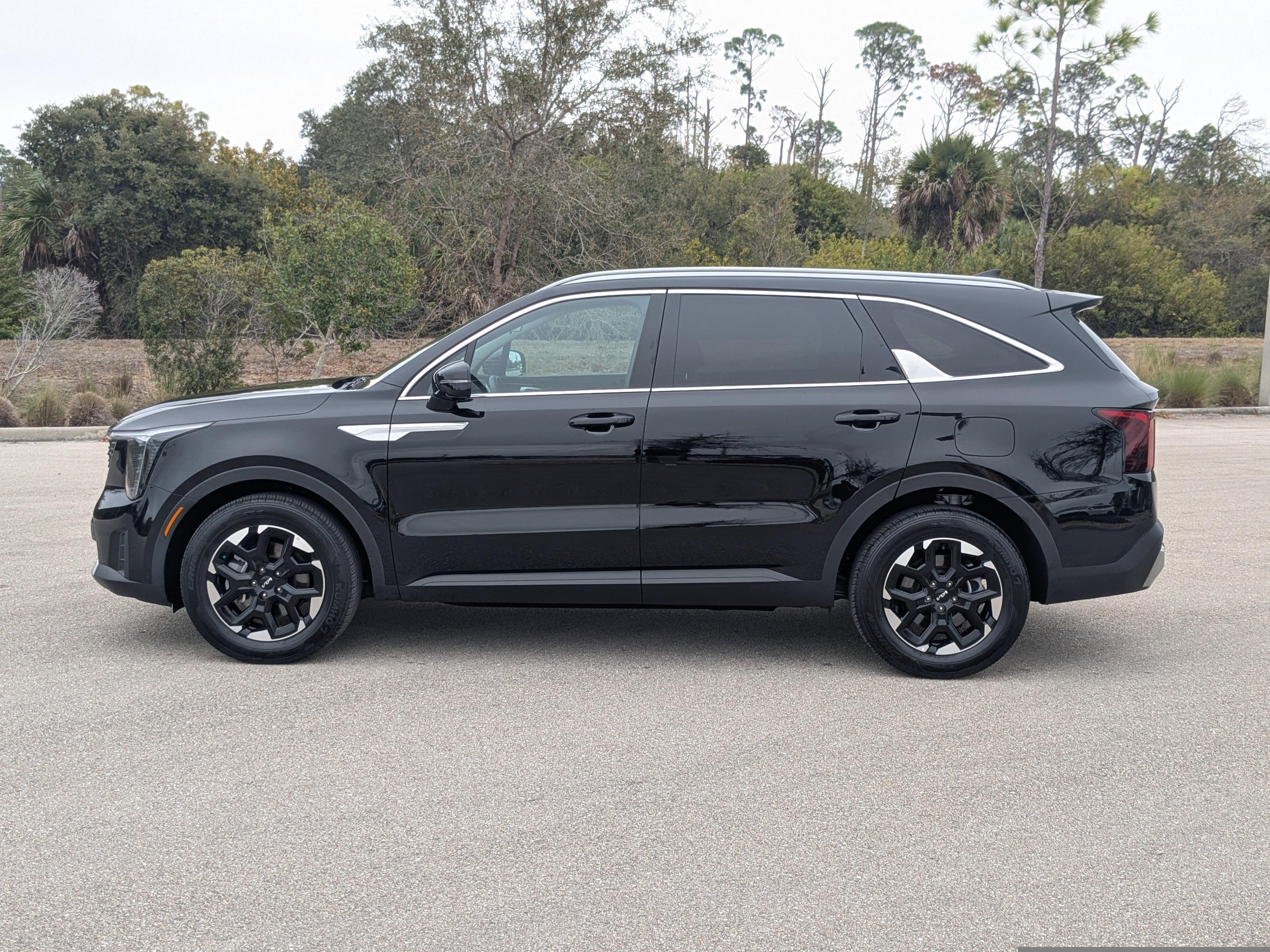 Kia Sorento S - Thumbnail 9