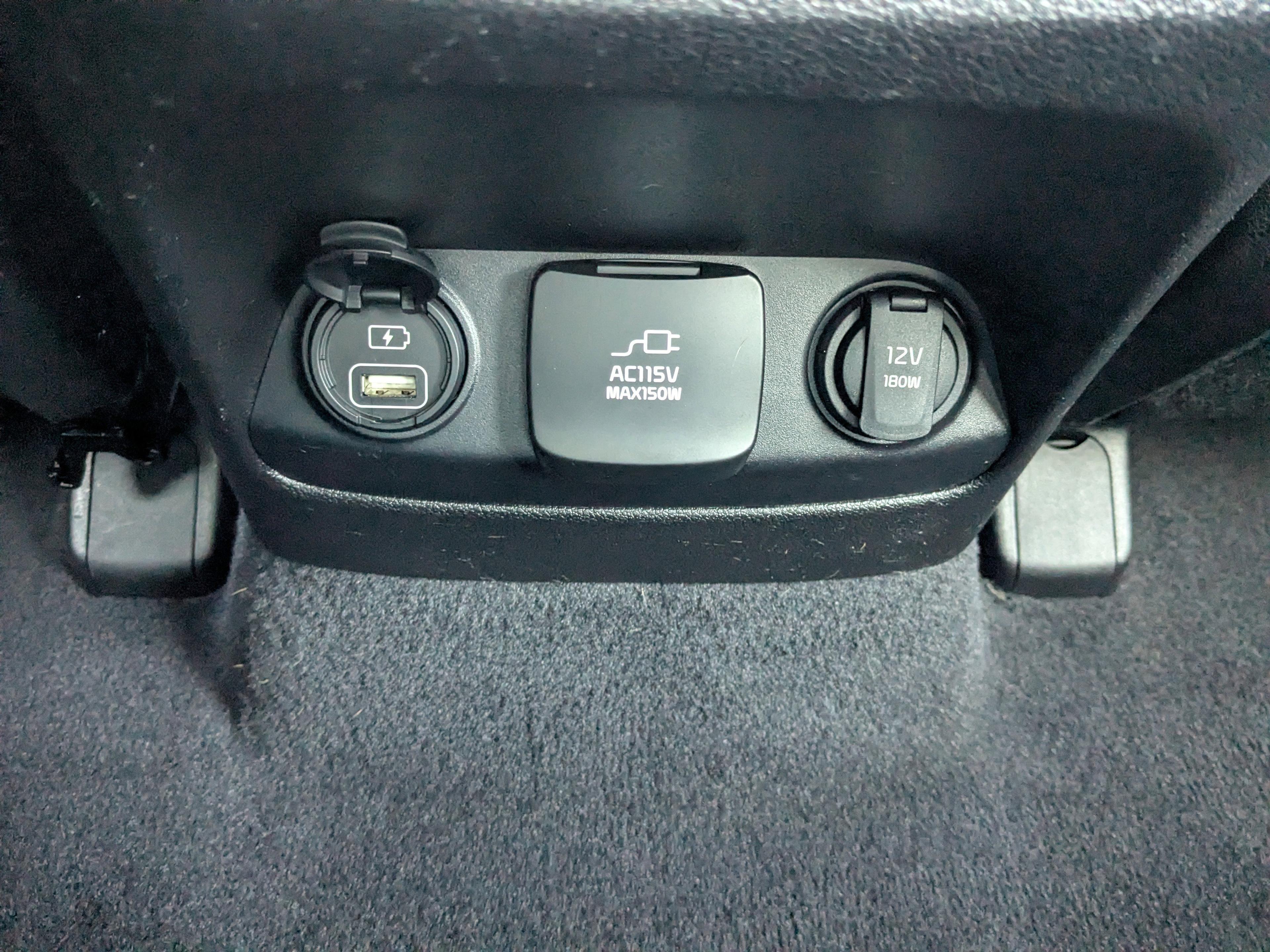 Kia Sorento Sxl - Thumbnail 20