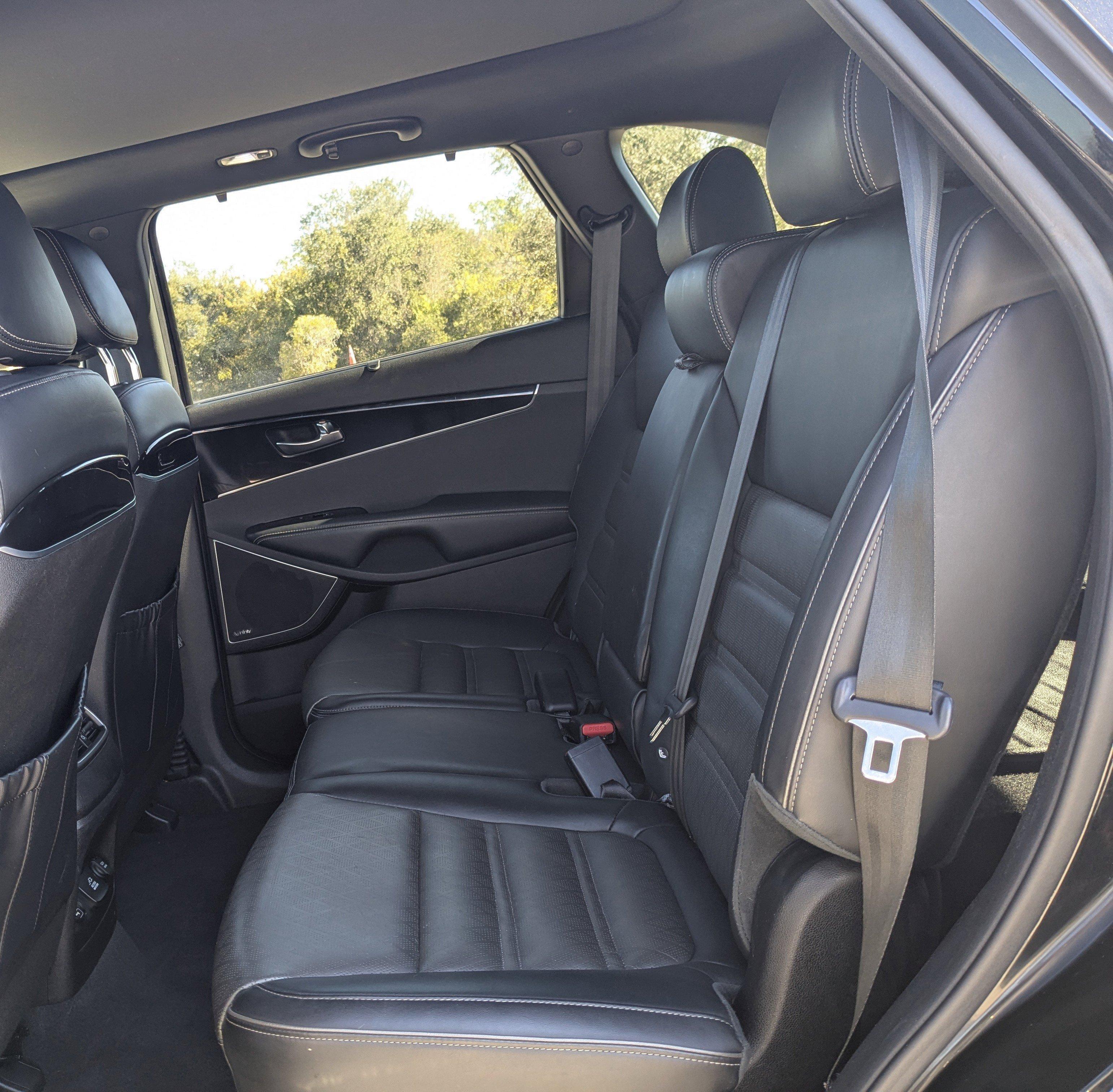 Kia Sorento Sxl - Thumbnail 18