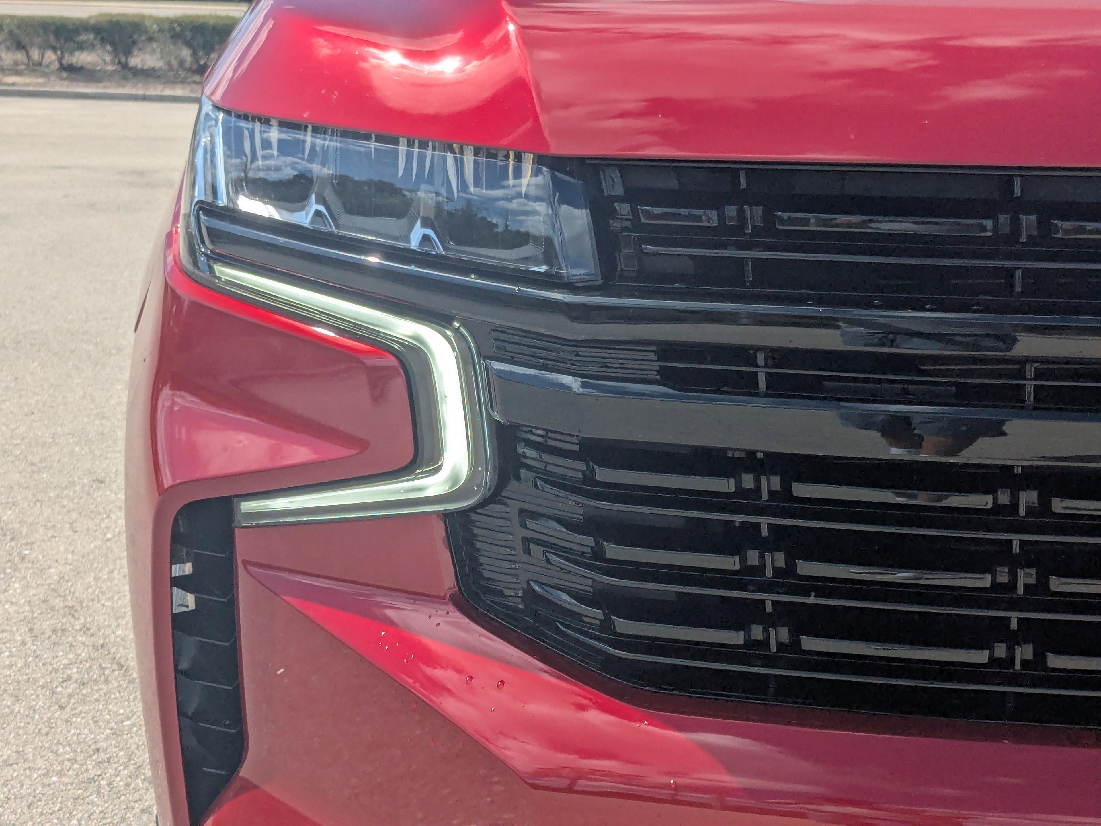 Chevrolet Suburban Rst - Thumbnail 10