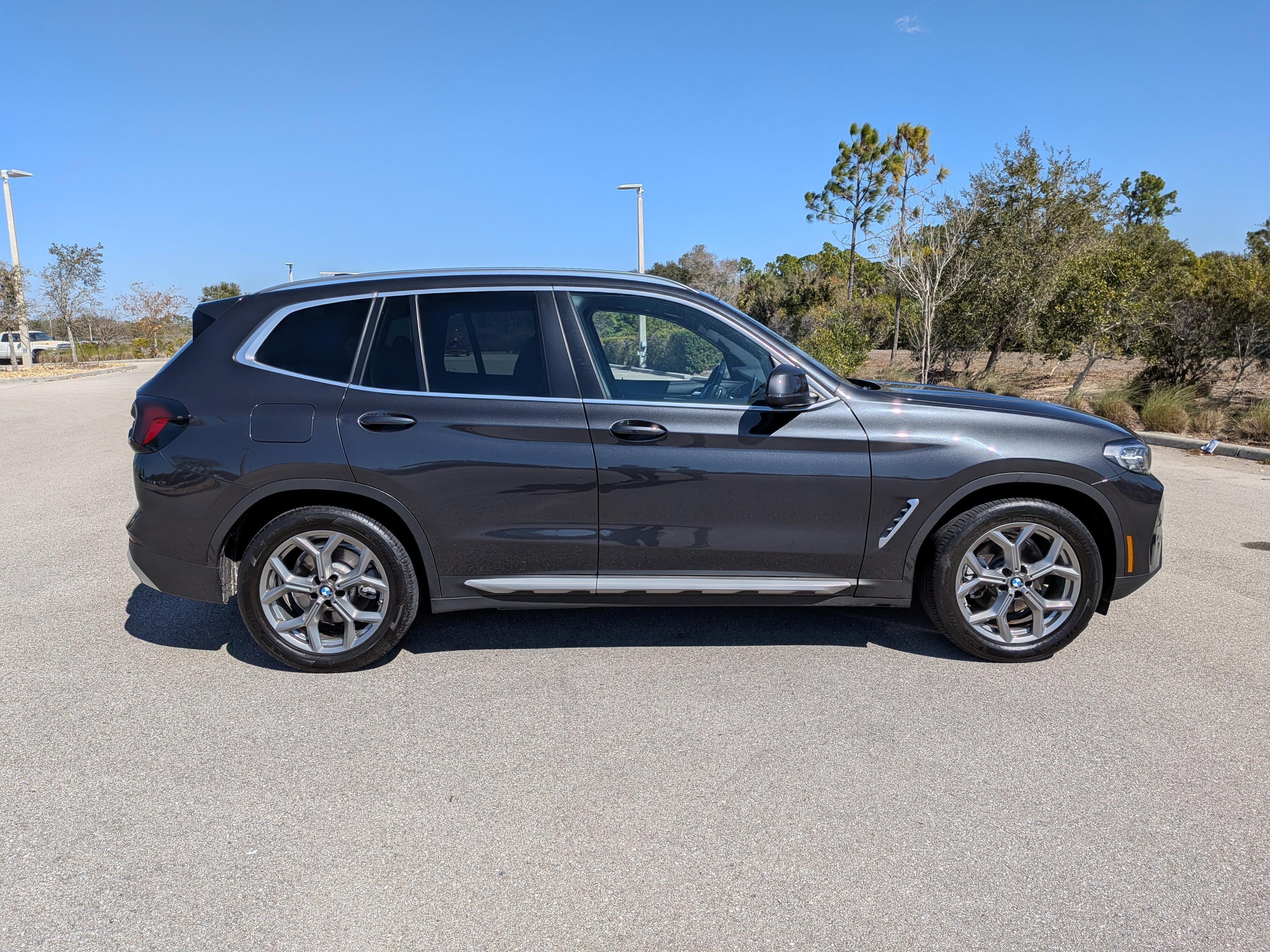 Bmw X3 Sdrive30I - Thumbnail 5