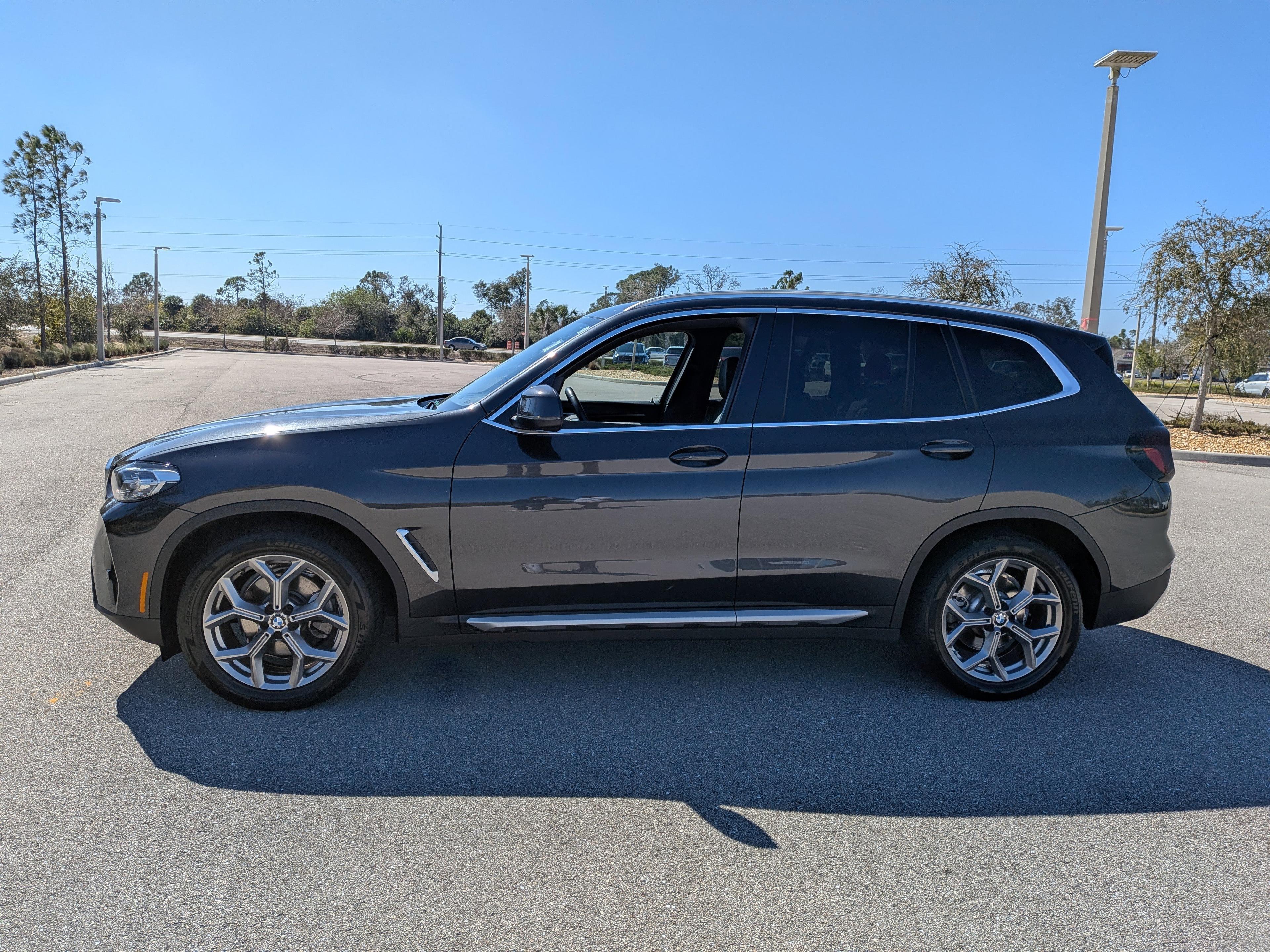 Bmw X3 Sdrive30I - Thumbnail 9