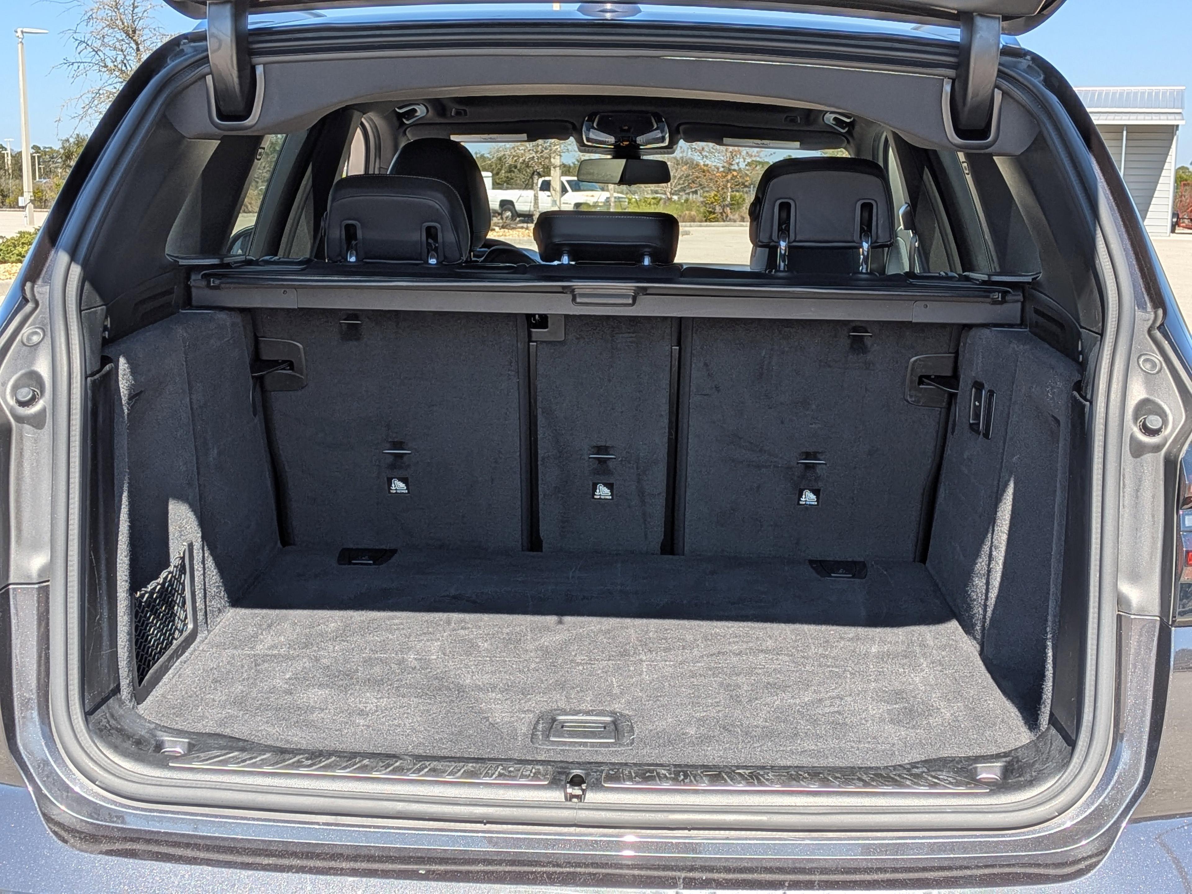 Bmw X3 Sdrive30I - Thumbnail 14