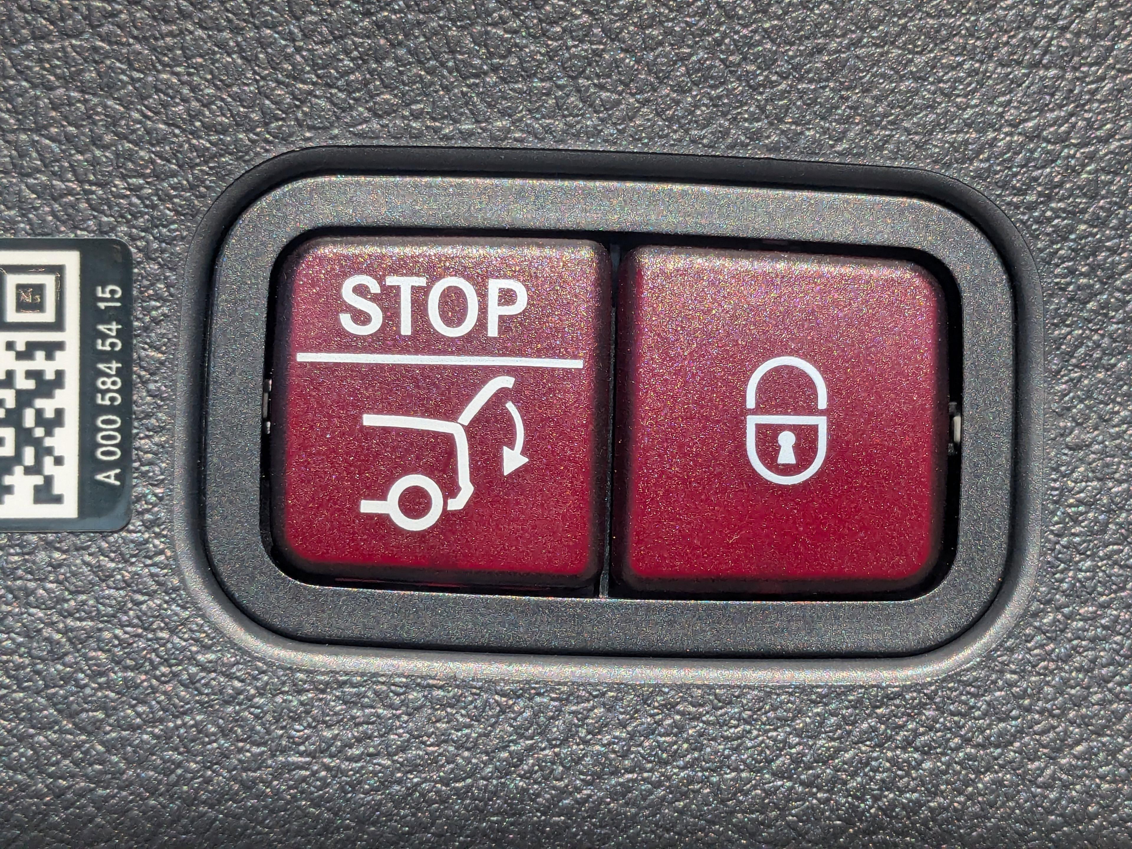 Mercedes-Benz Glc Amg® 43 - Thumbnail 16