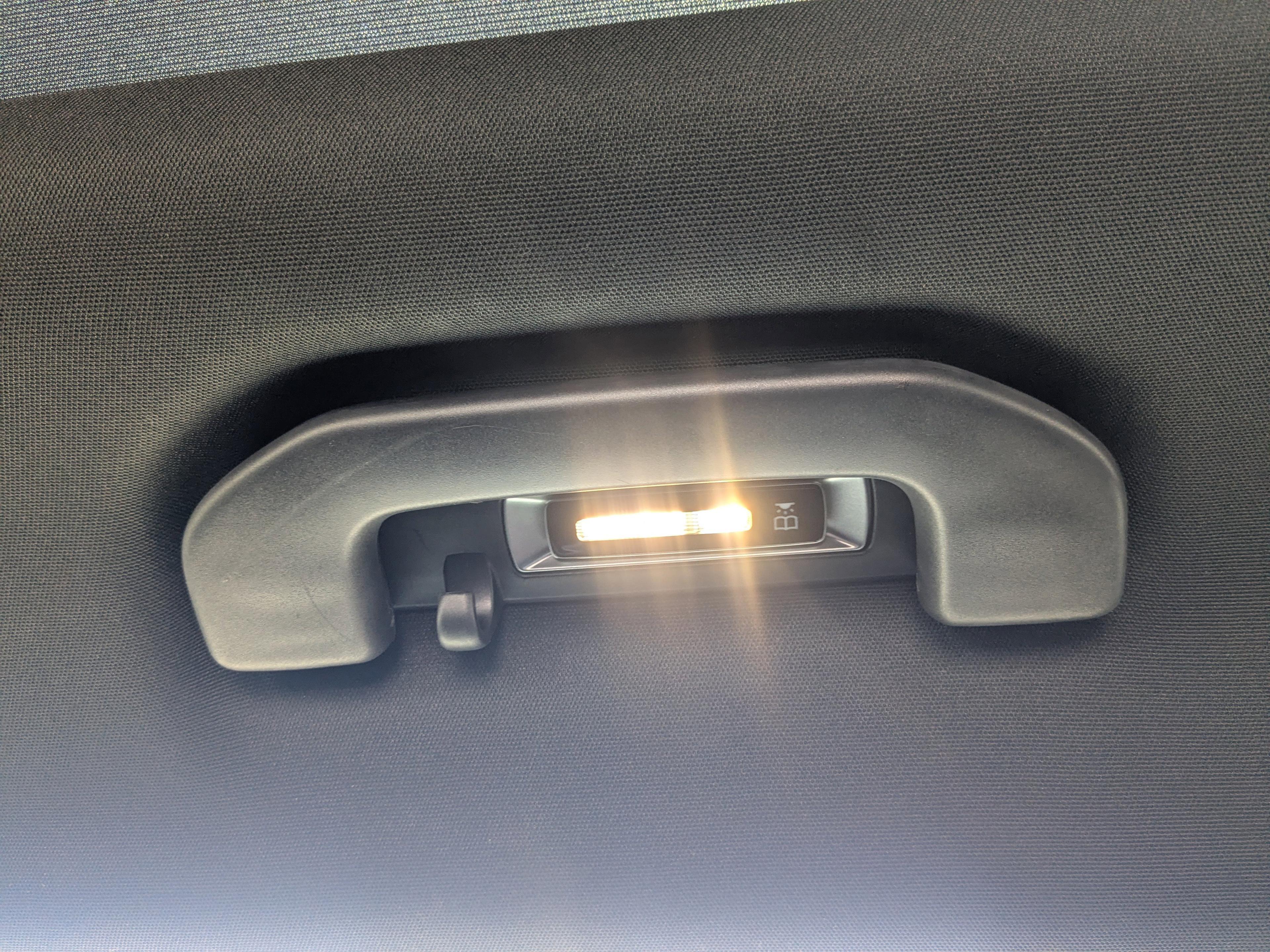 Mercedes-Benz Glc Amg® 43 - Thumbnail 20