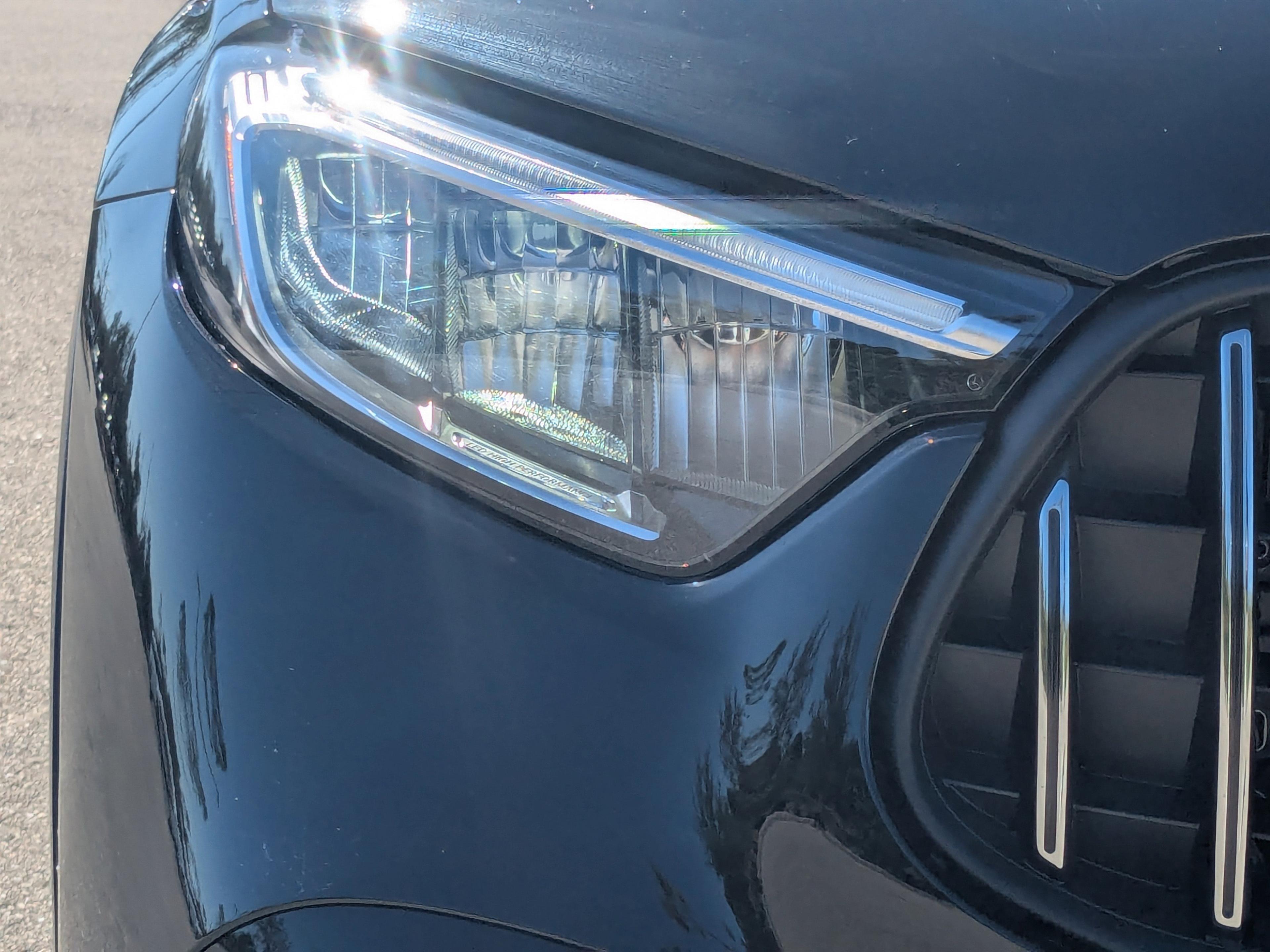 Mercedes-Benz Glc Amg® 43 - Thumbnail 11