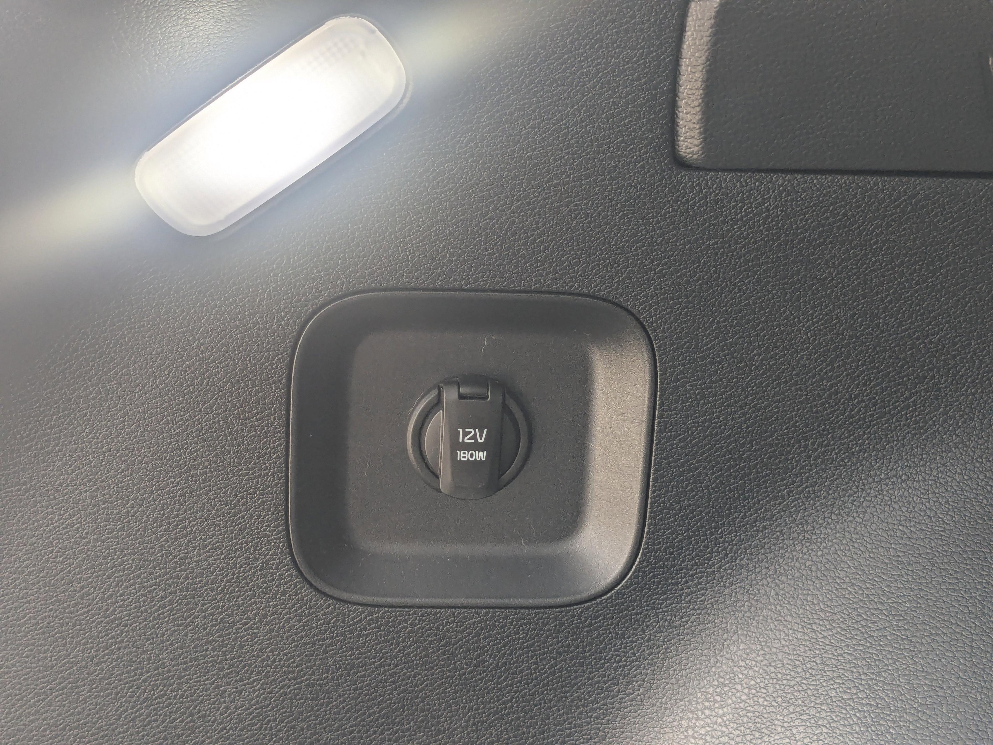 Kia Sportage Plug-In Hybrid X-Line - Thumbnail 16