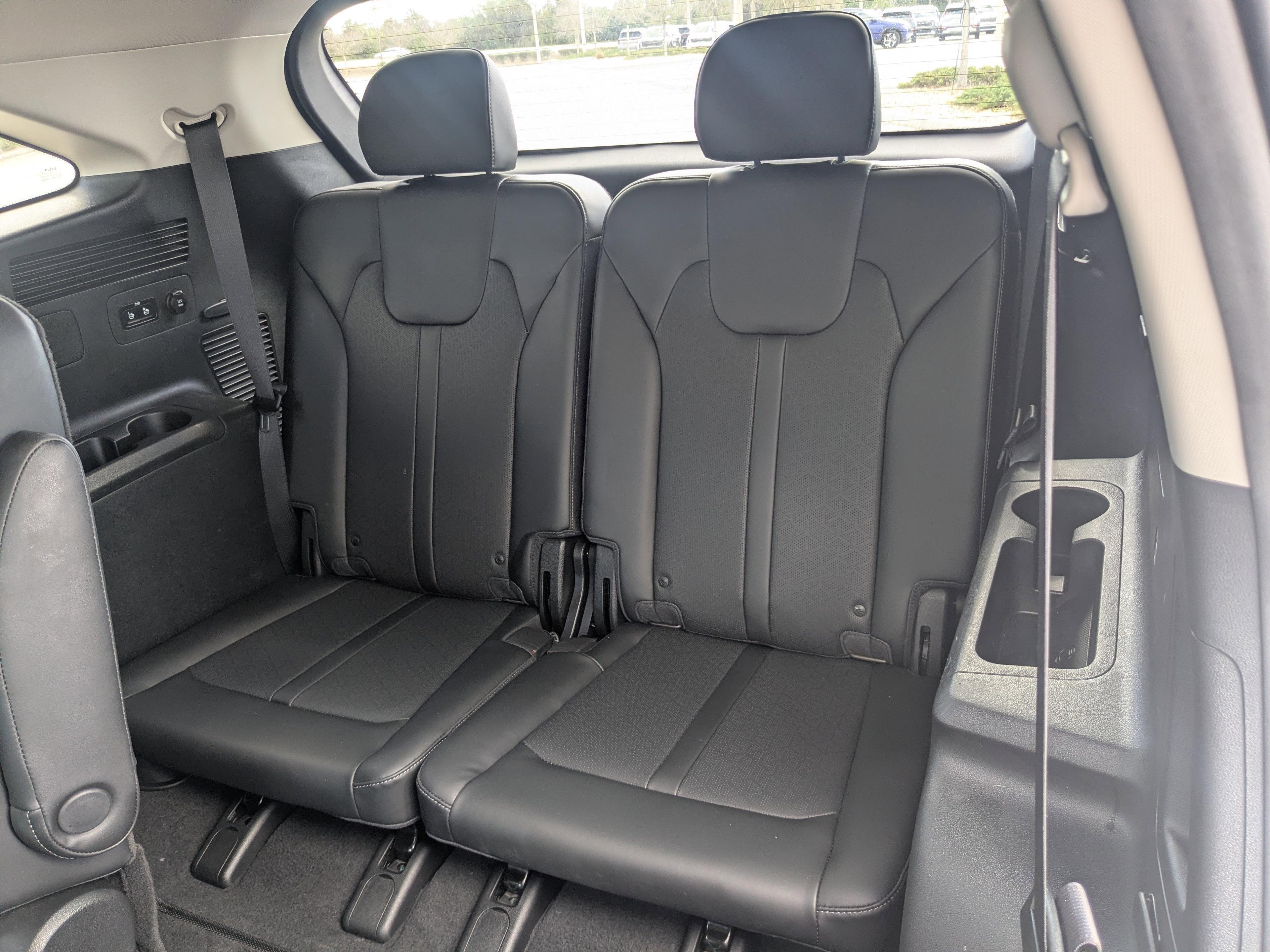 Kia Sorento Sx - Thumbnail 17