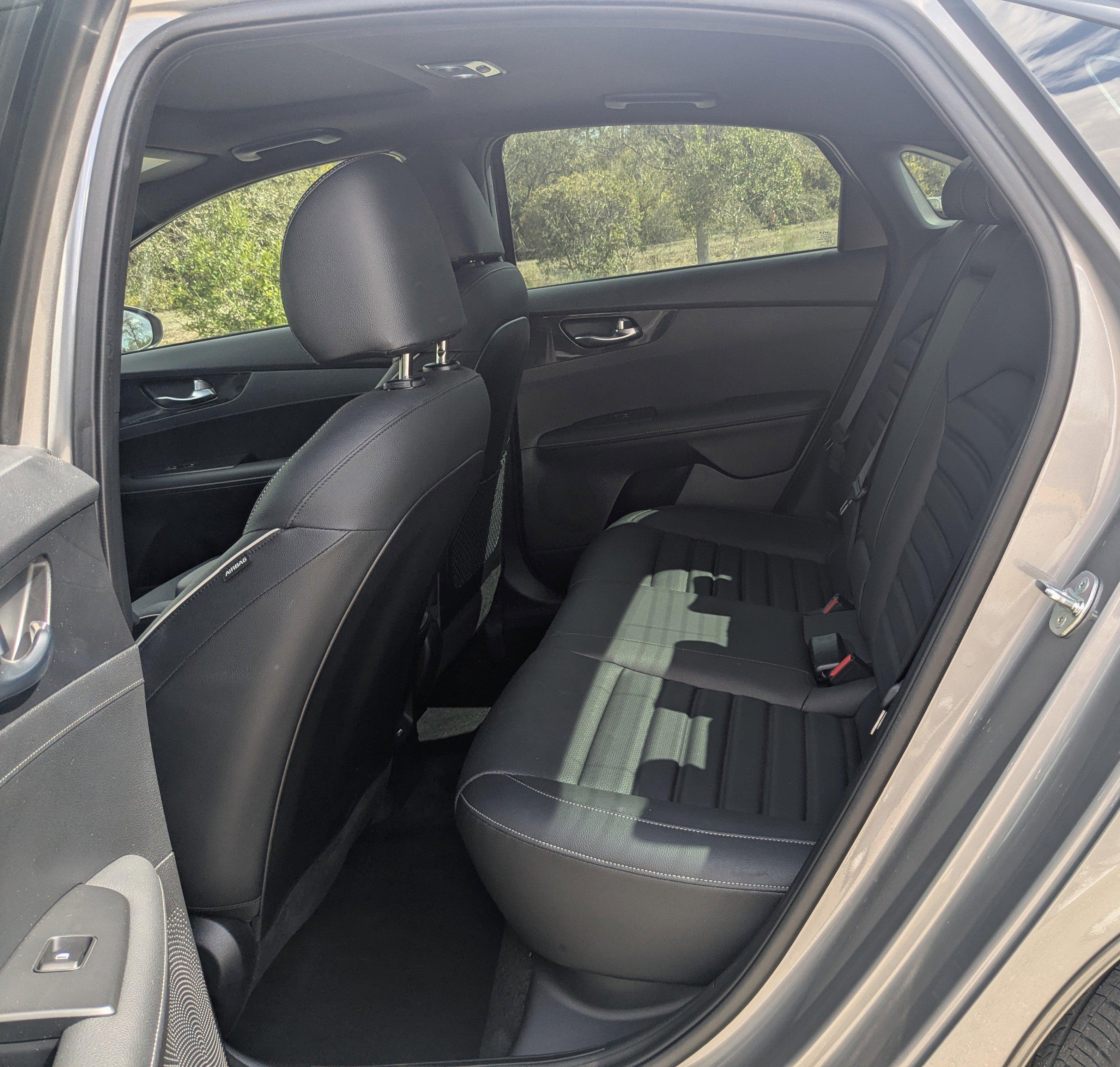 Kia Forte Gt-Line - Thumbnail 14