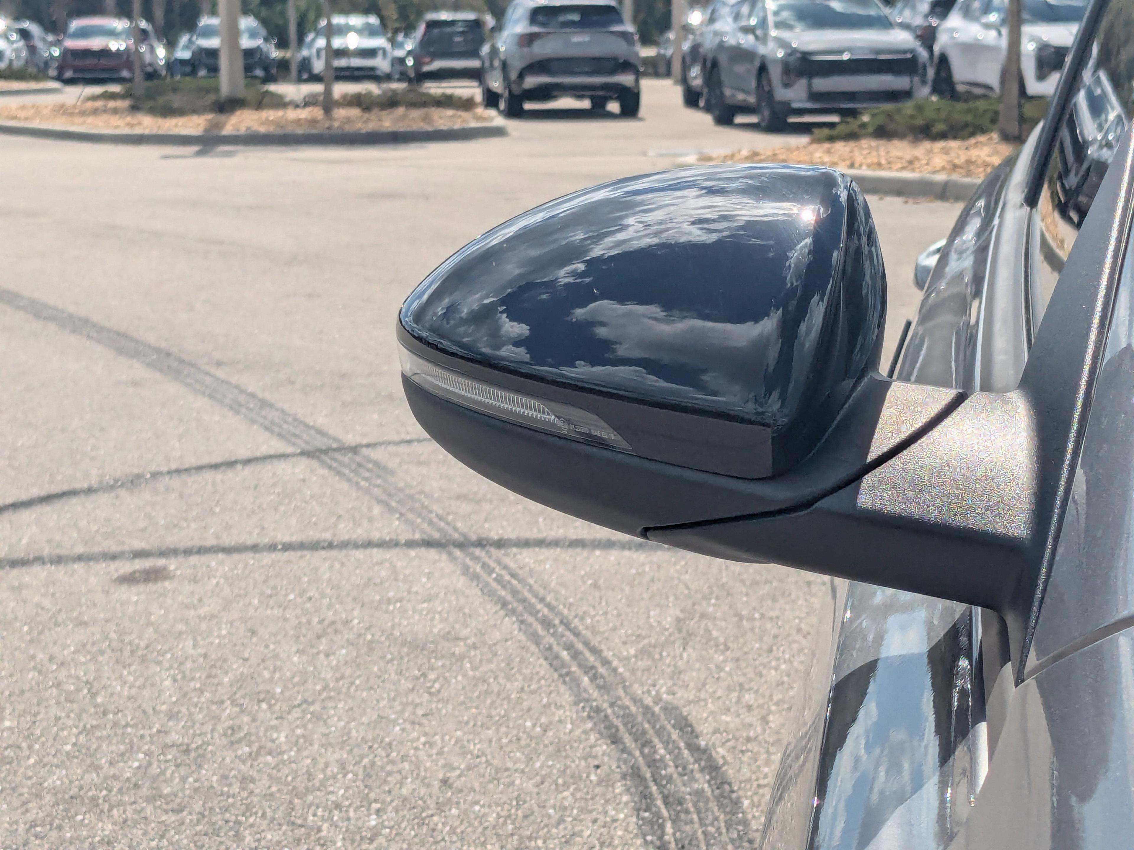 Kia Forte Gt-Line - Thumbnail 13