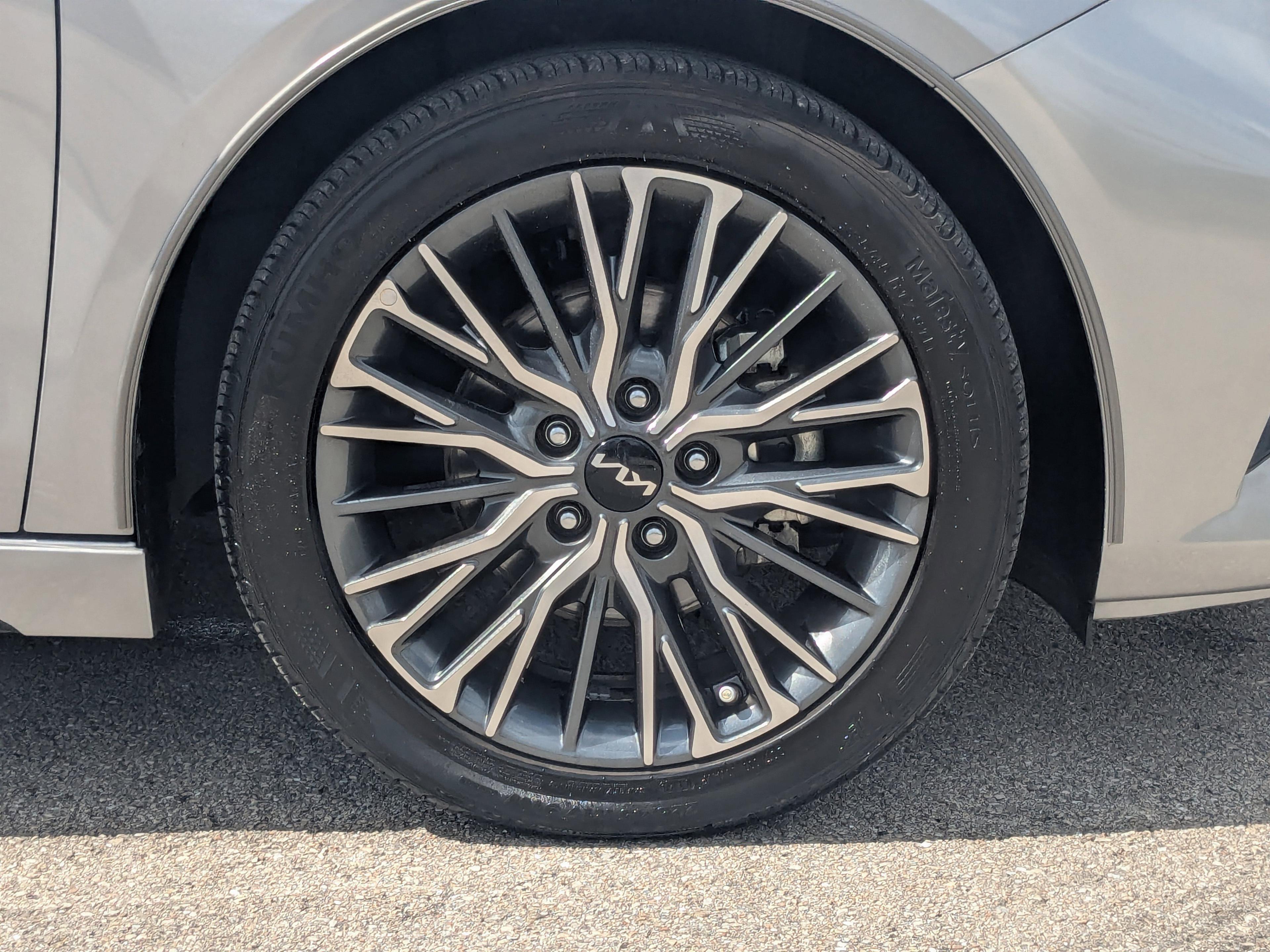 Kia Forte Gt-Line - Thumbnail 12