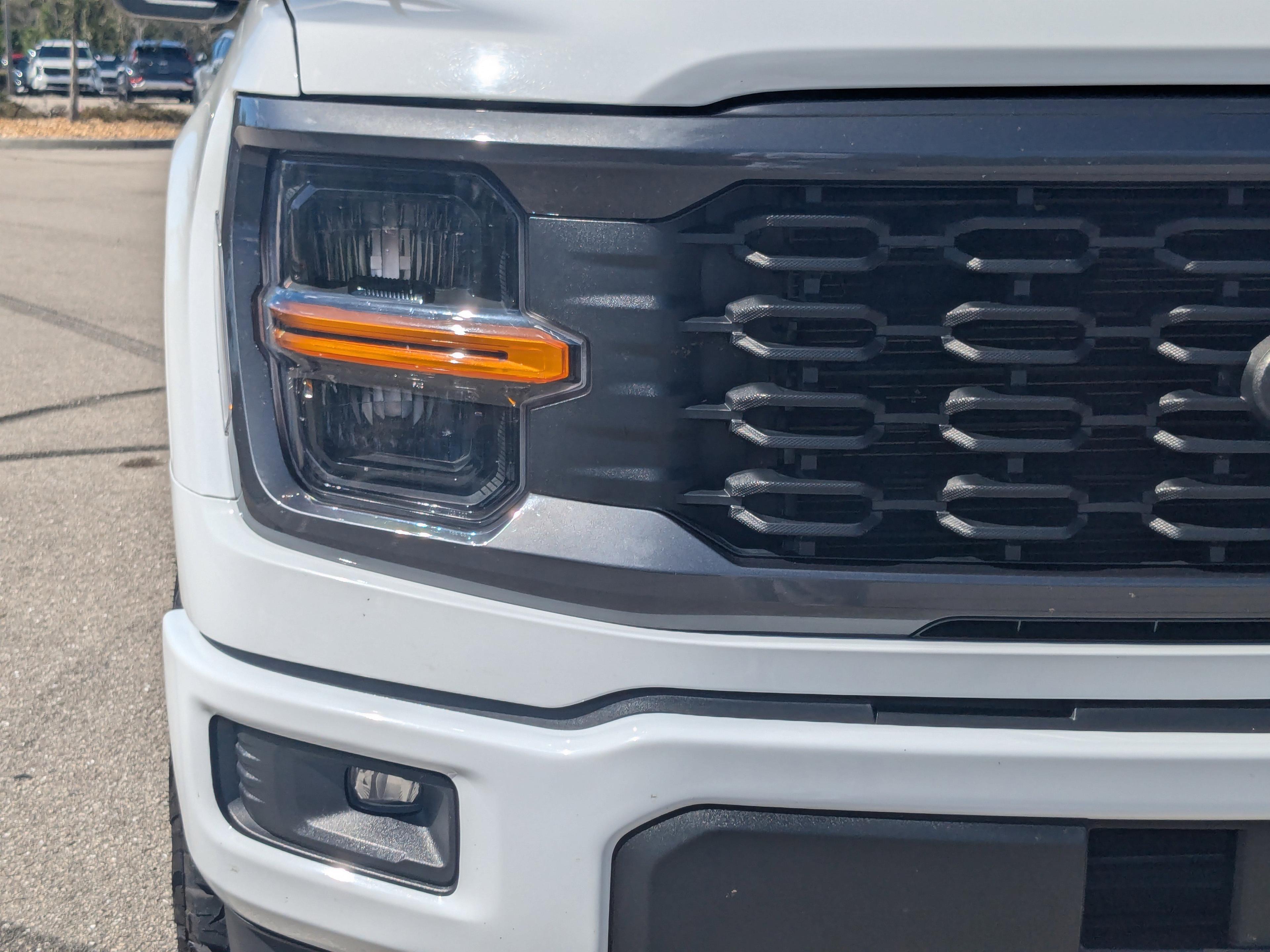 Ford F-150 Stx - Thumbnail 11