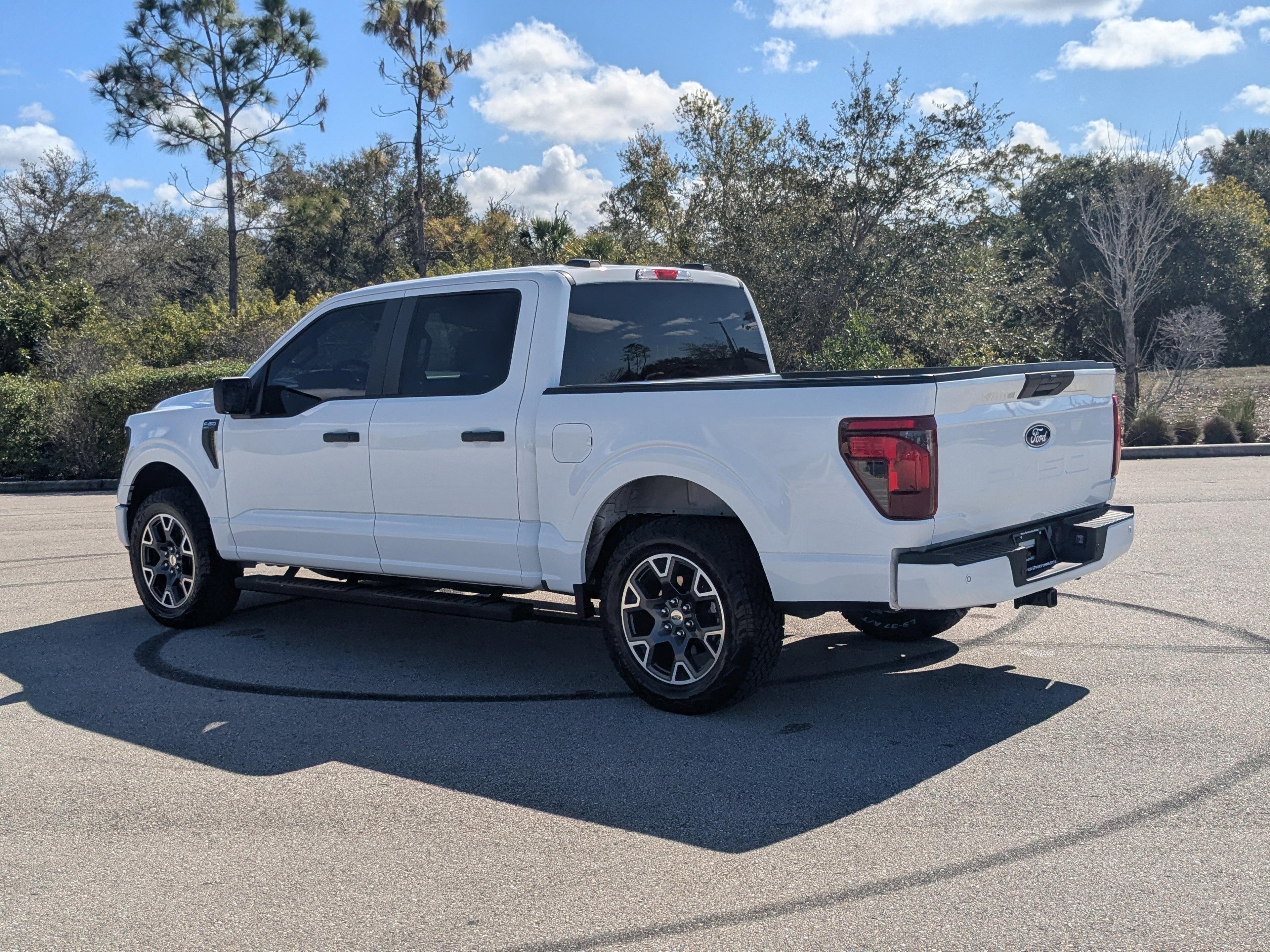 Ford F-150 Stx - Thumbnail 8