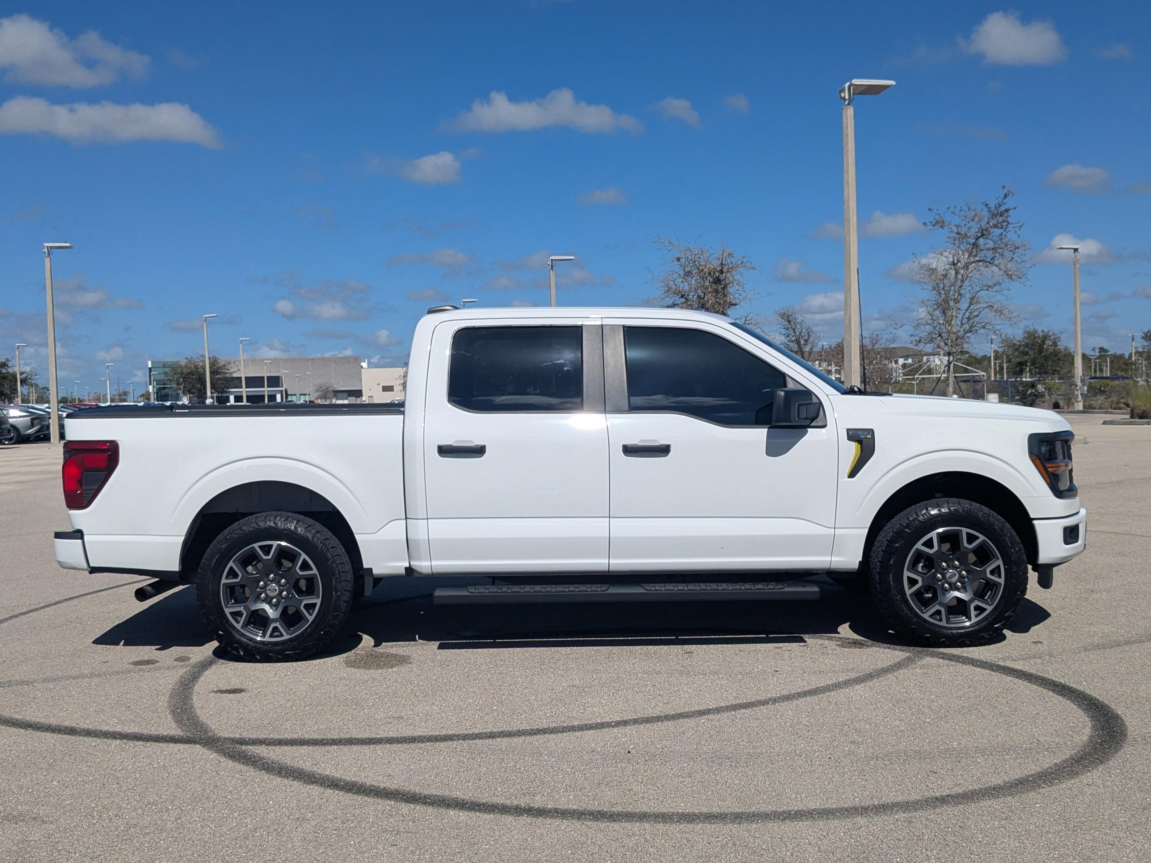 Ford F-150 Stx - Thumbnail 5