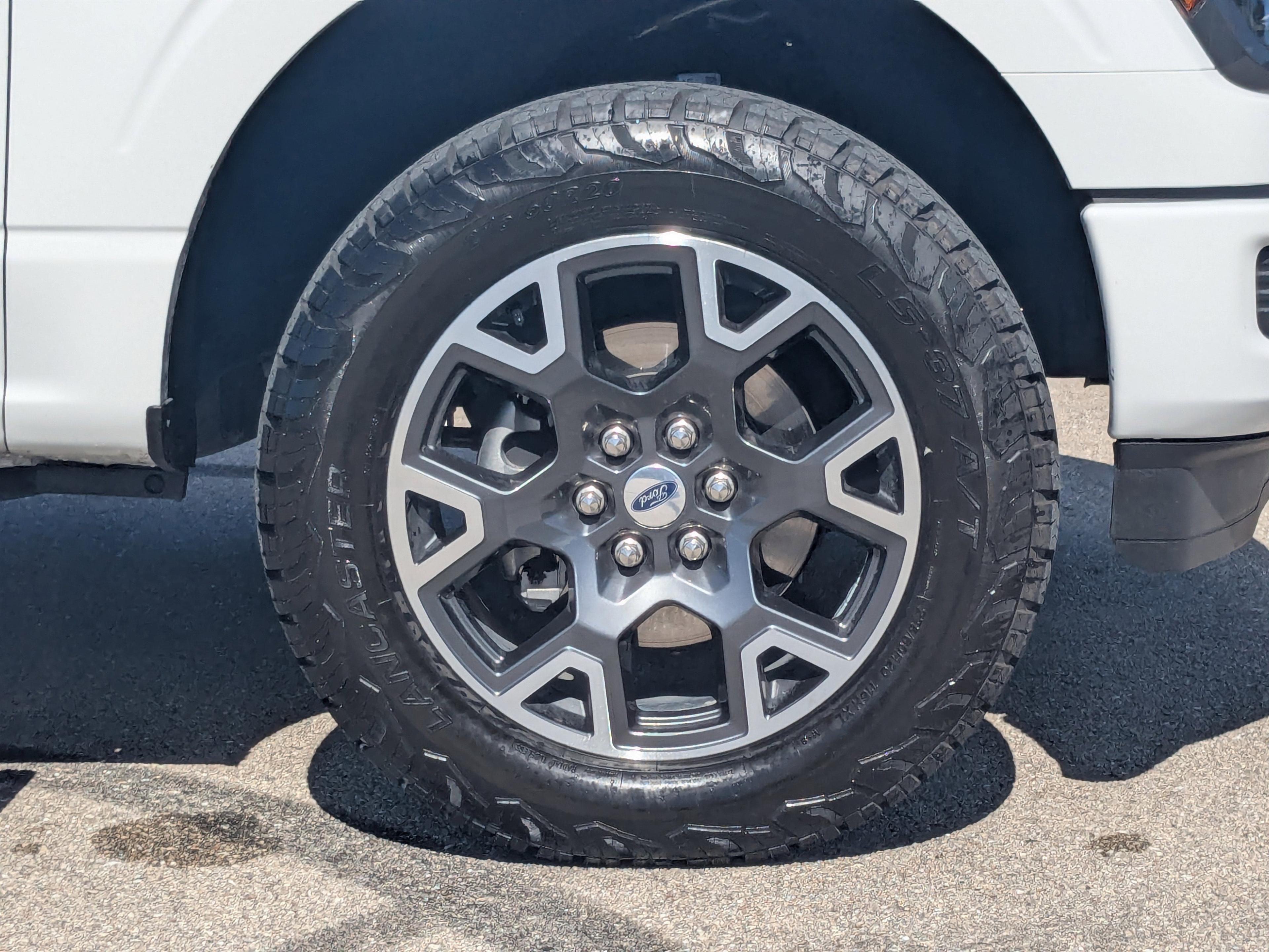 Ford F-150 Stx - Thumbnail 12