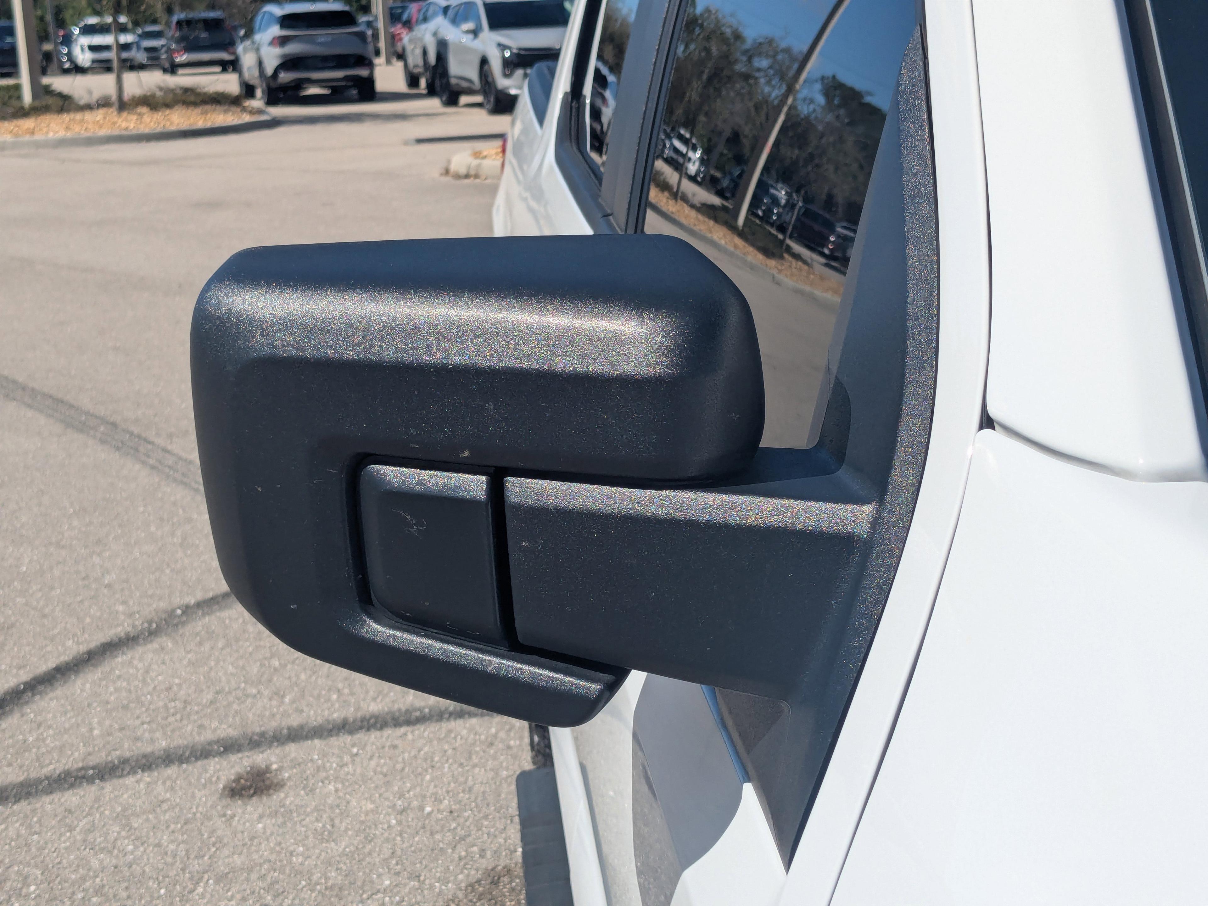 Ford F-150 Stx - Thumbnail 13