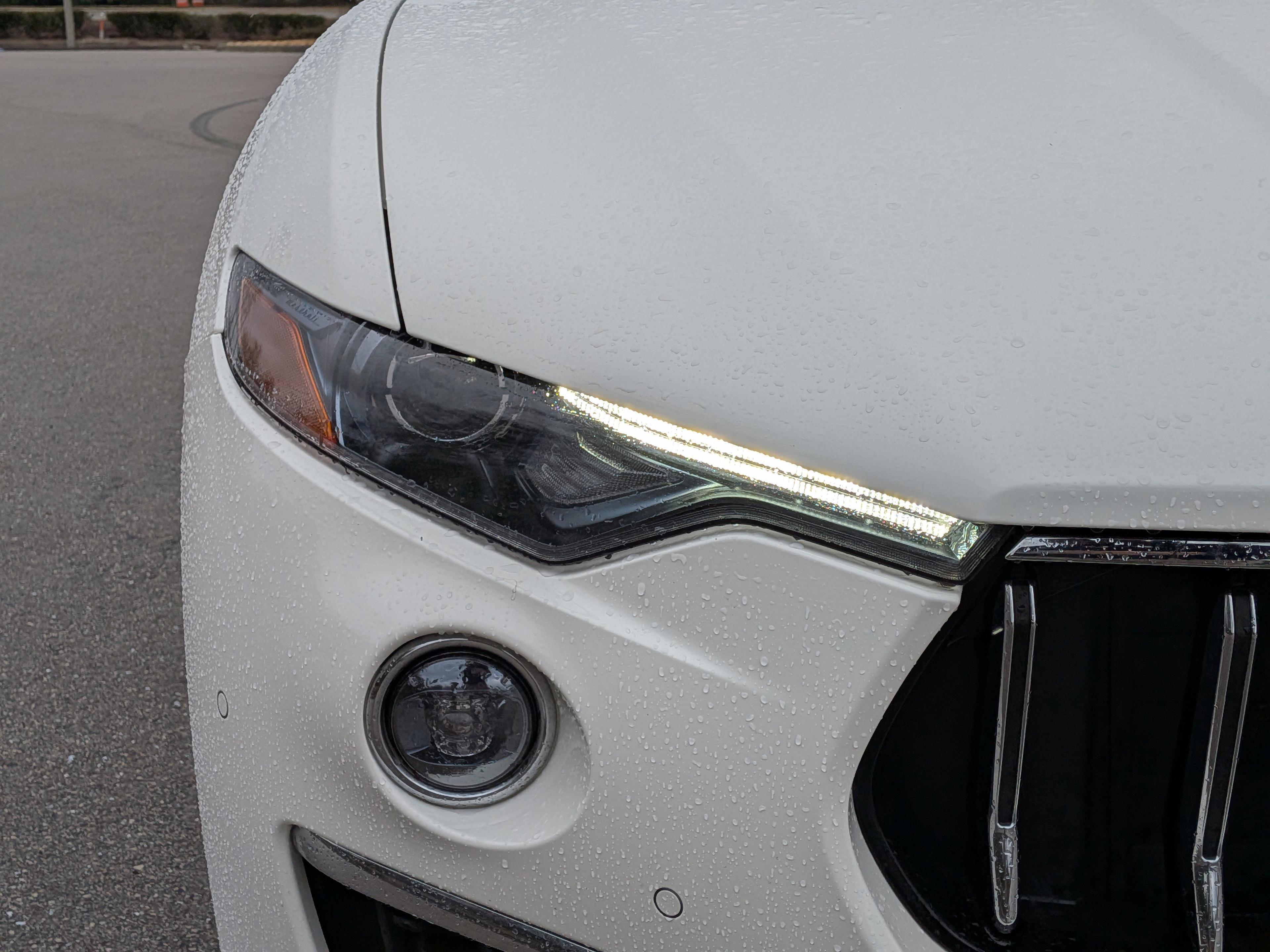 Maserati Levante Gt - Thumbnail 11