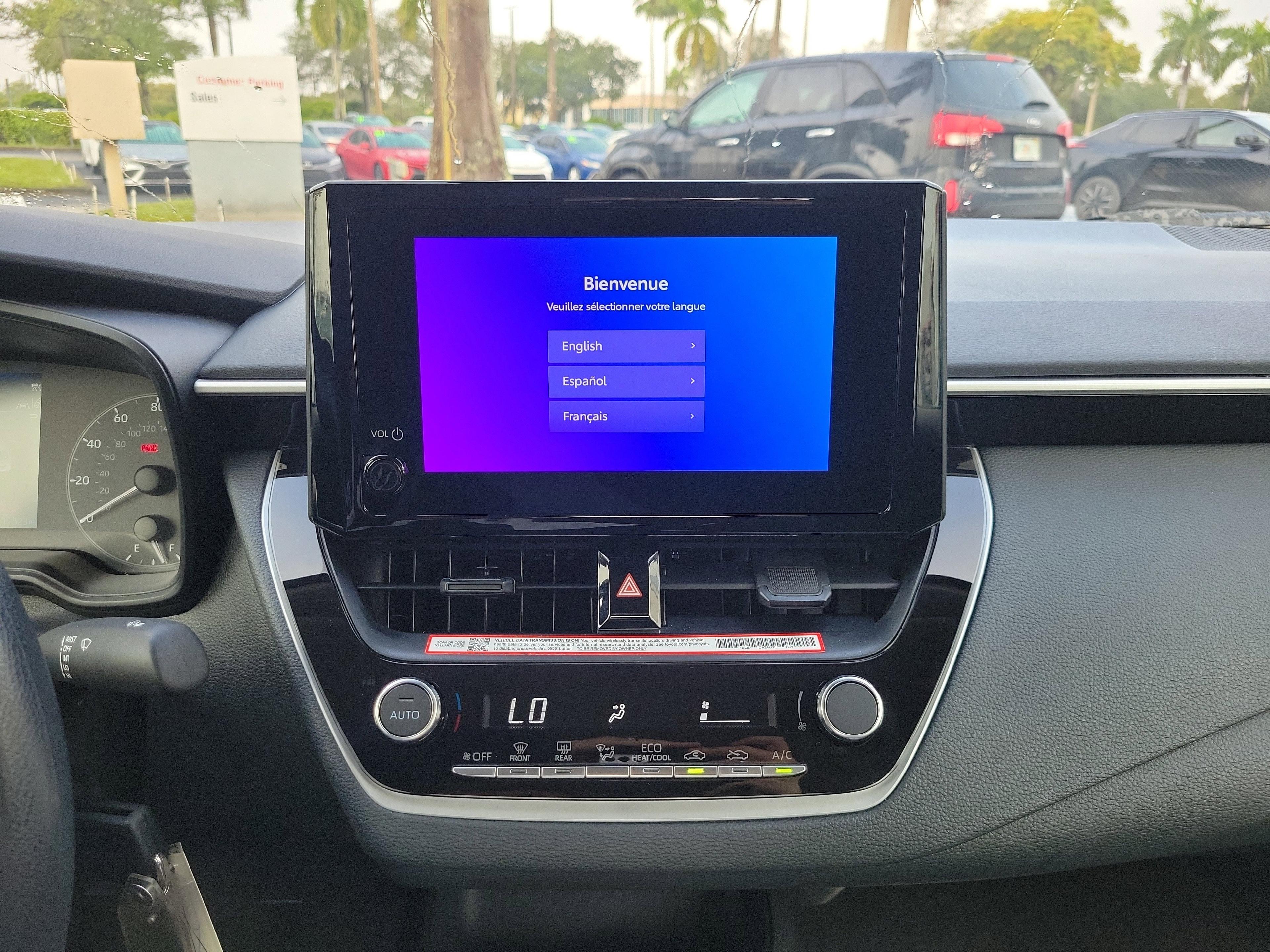 Toyota Corolla Le Fwd - Thumbnail 20