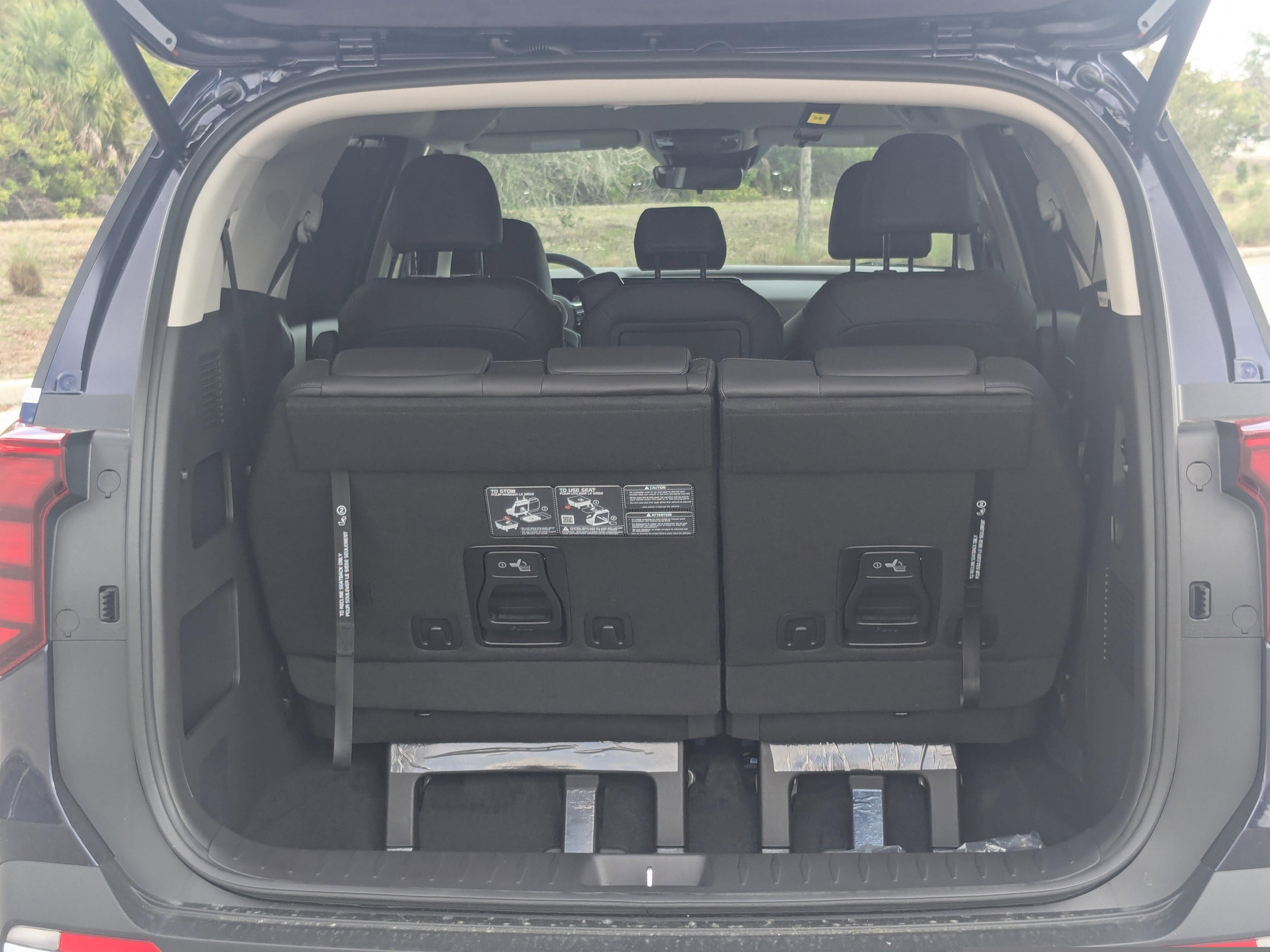 Kia Carnival Mpv Ex - Thumbnail 15