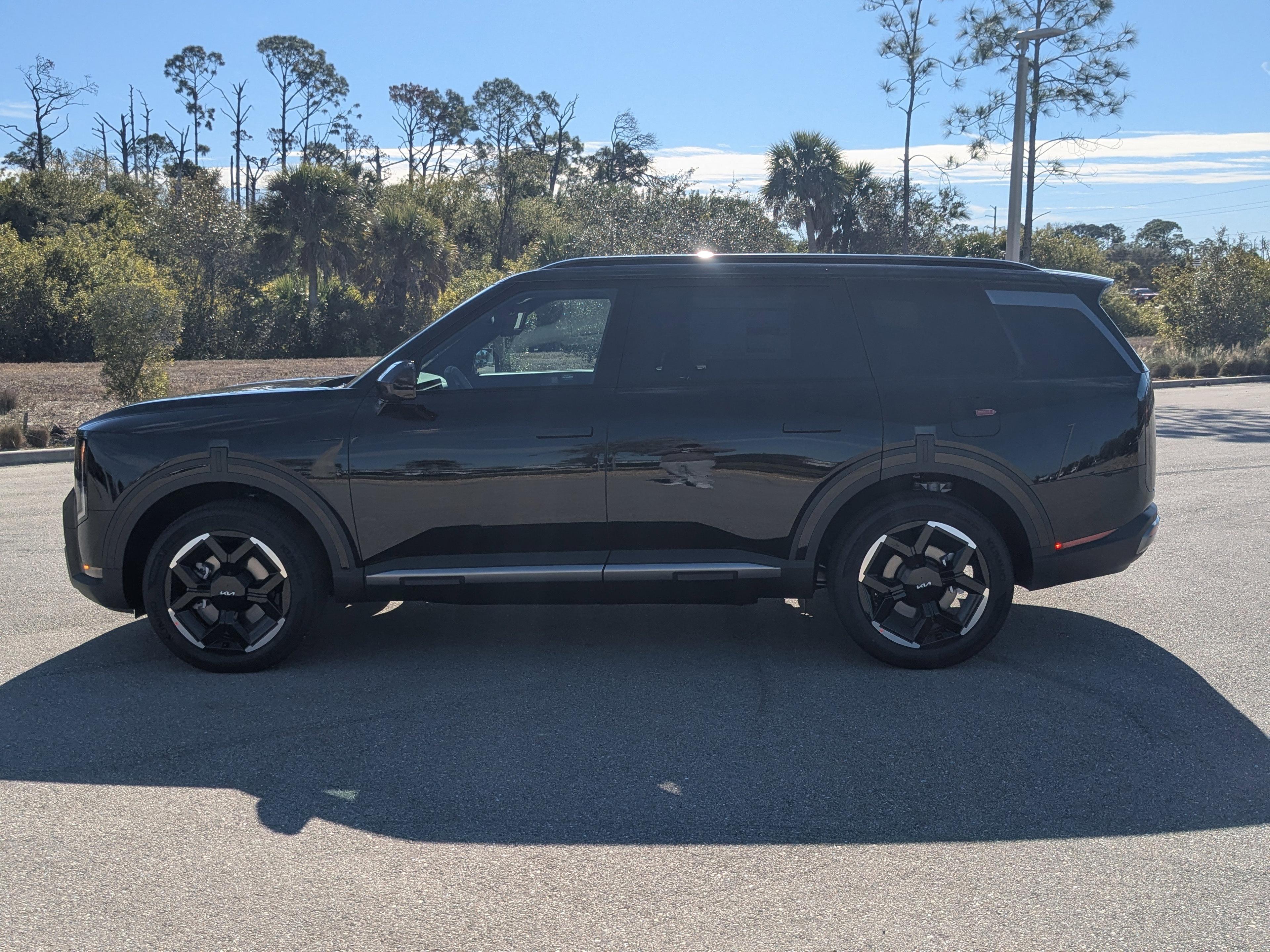 Kia Telluride Ex - Thumbnail 9