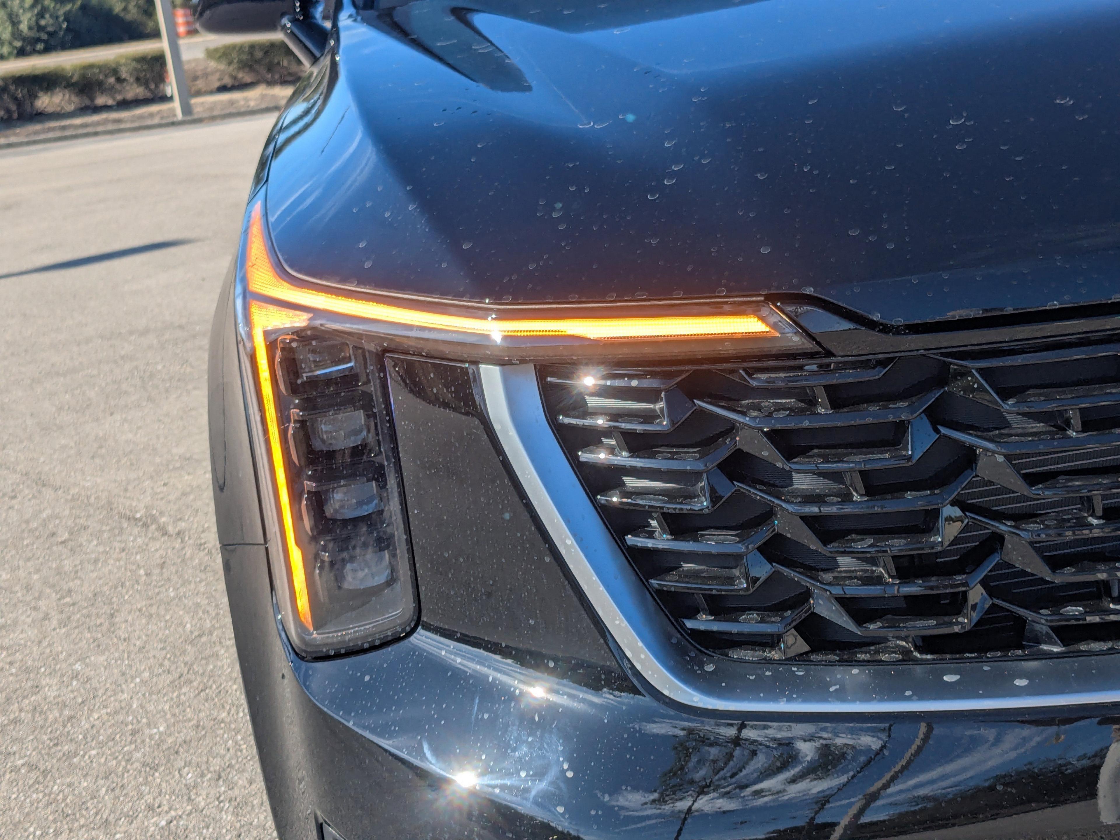 Kia Sorento S - Thumbnail 12