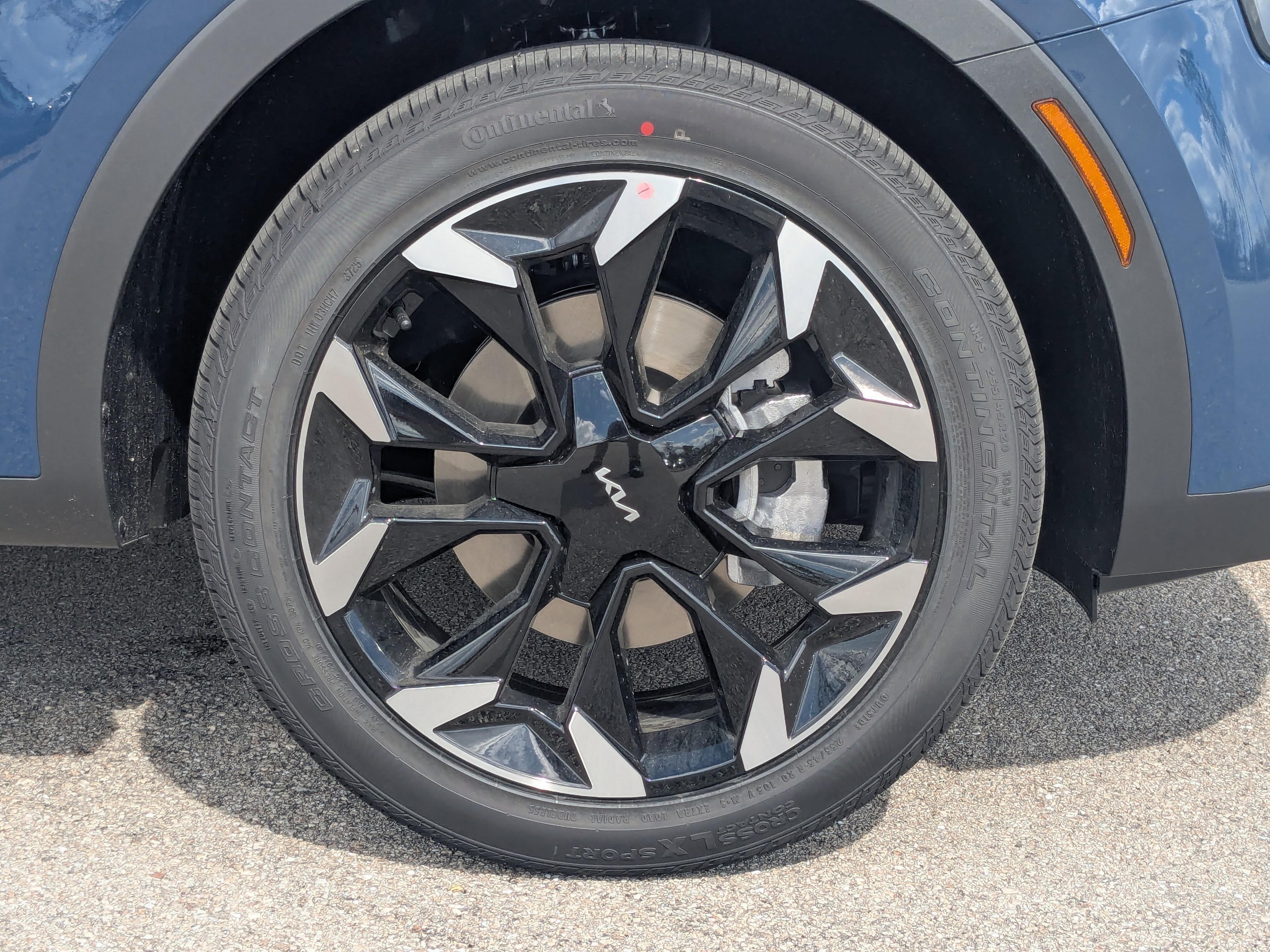 Kia Sorento Ex - Thumbnail 12