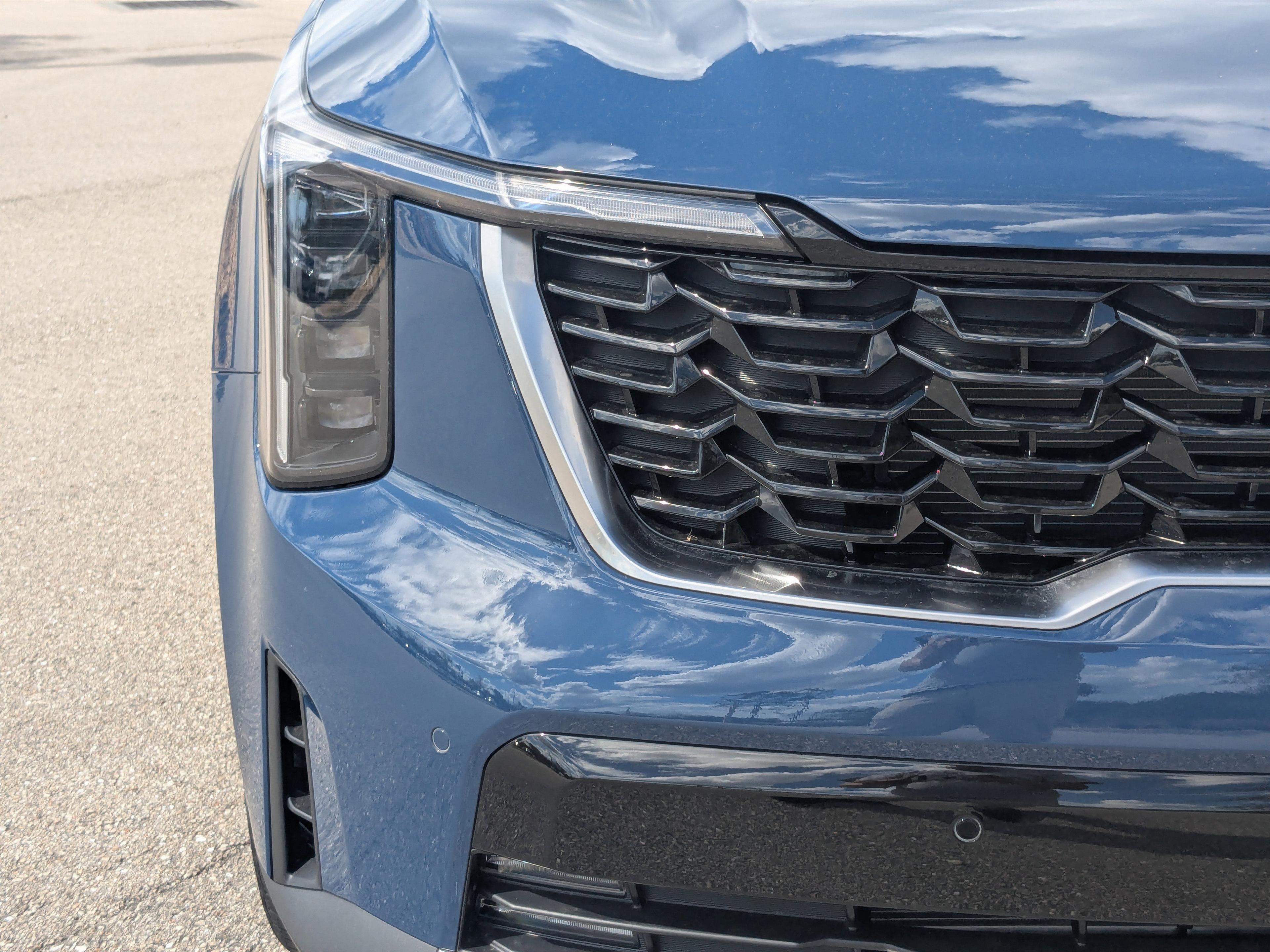 Kia Sorento Ex - Thumbnail 11