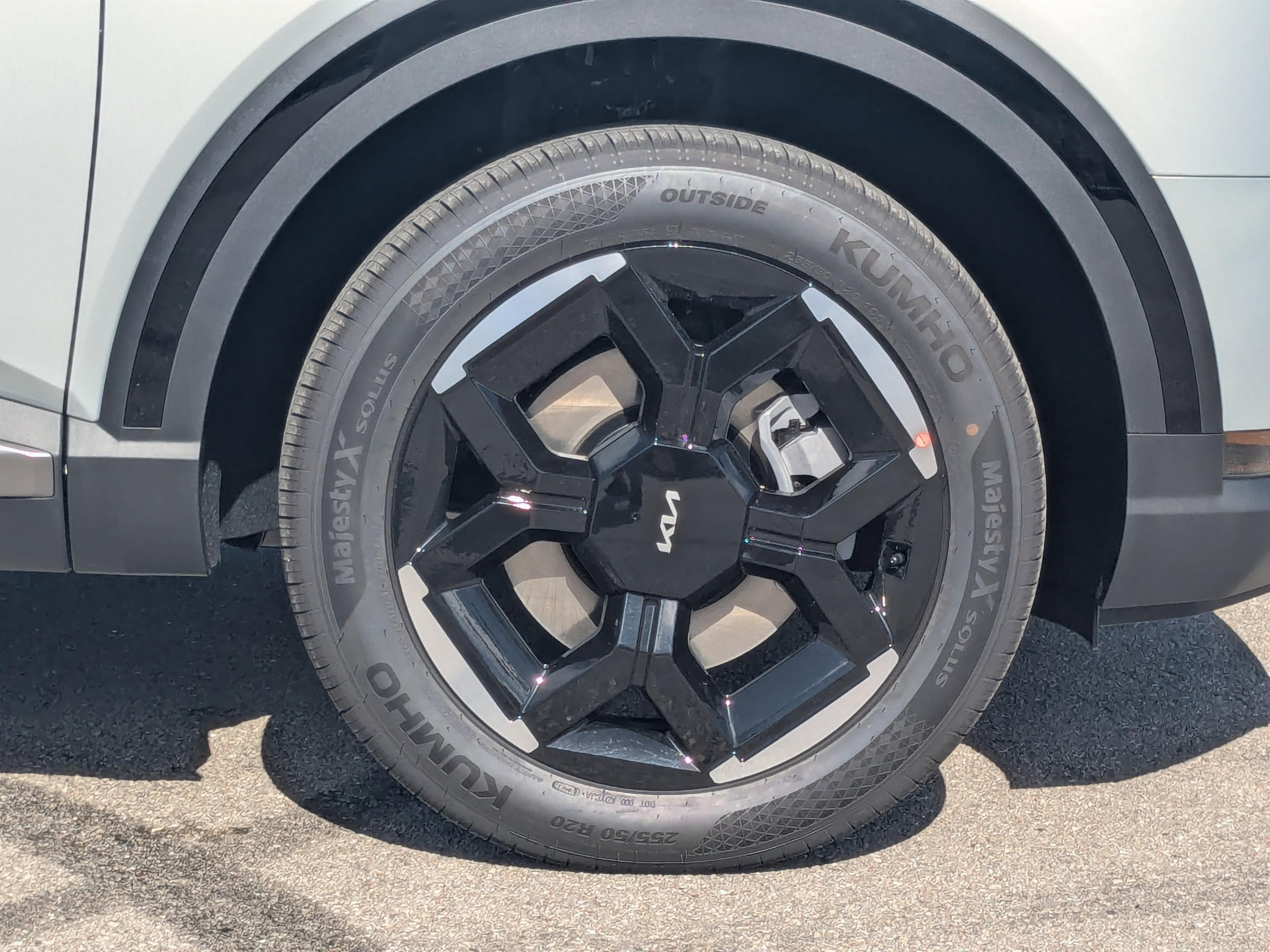 Kia Telluride Ex - Thumbnail 12