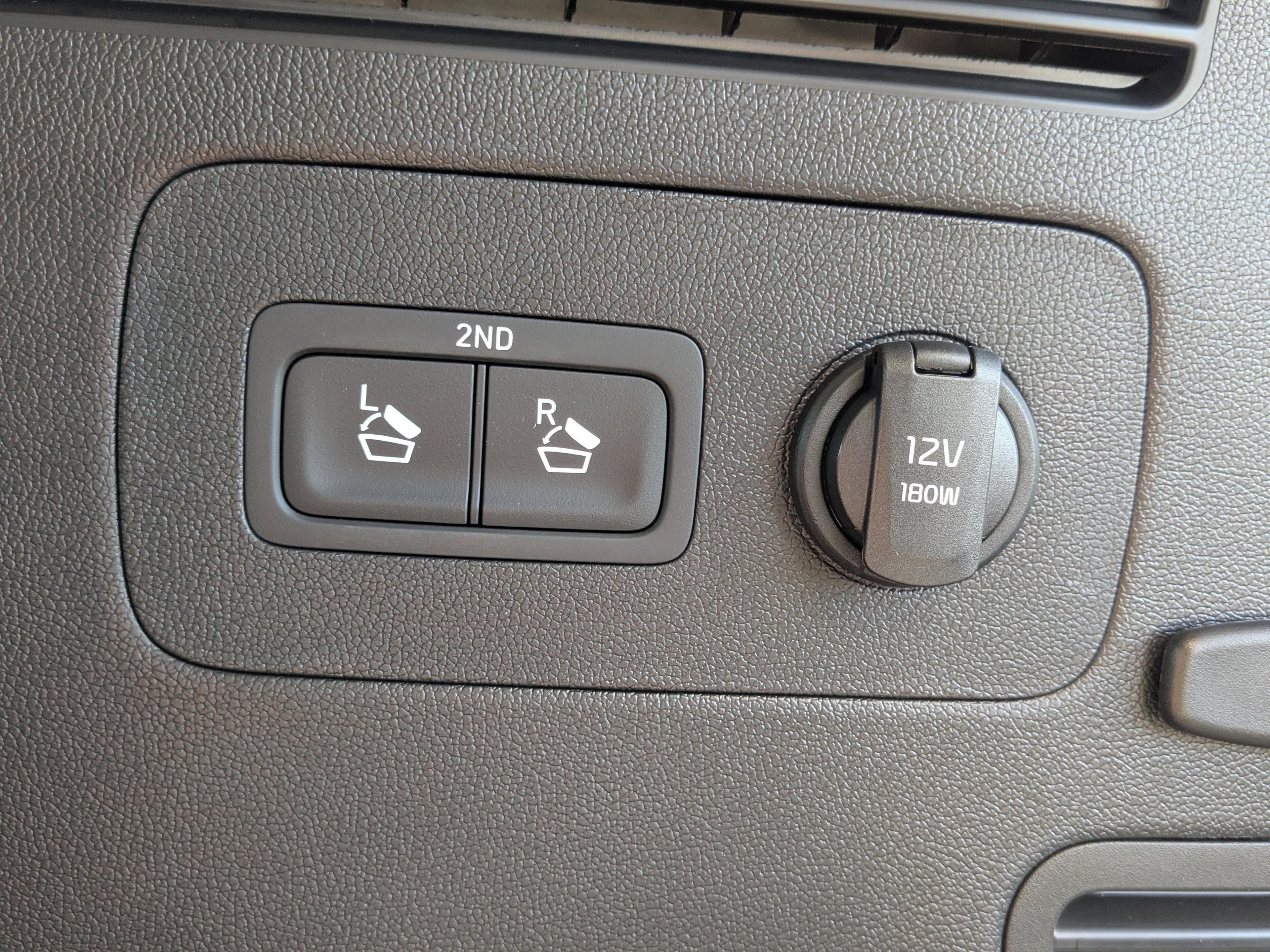 Kia Sorento Hybrid Ex - Thumbnail 15