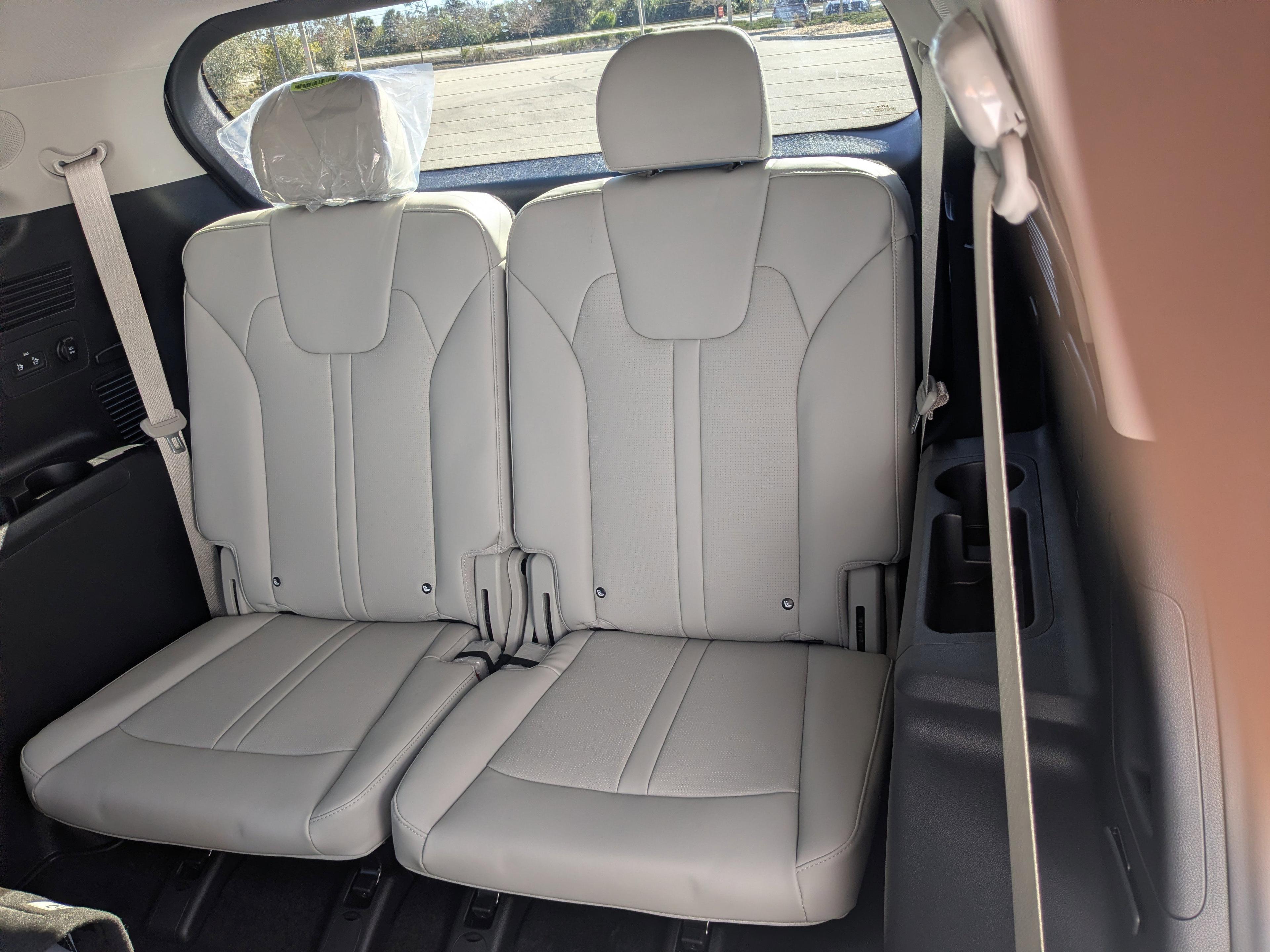 Kia Sorento Hybrid Ex - Thumbnail 17