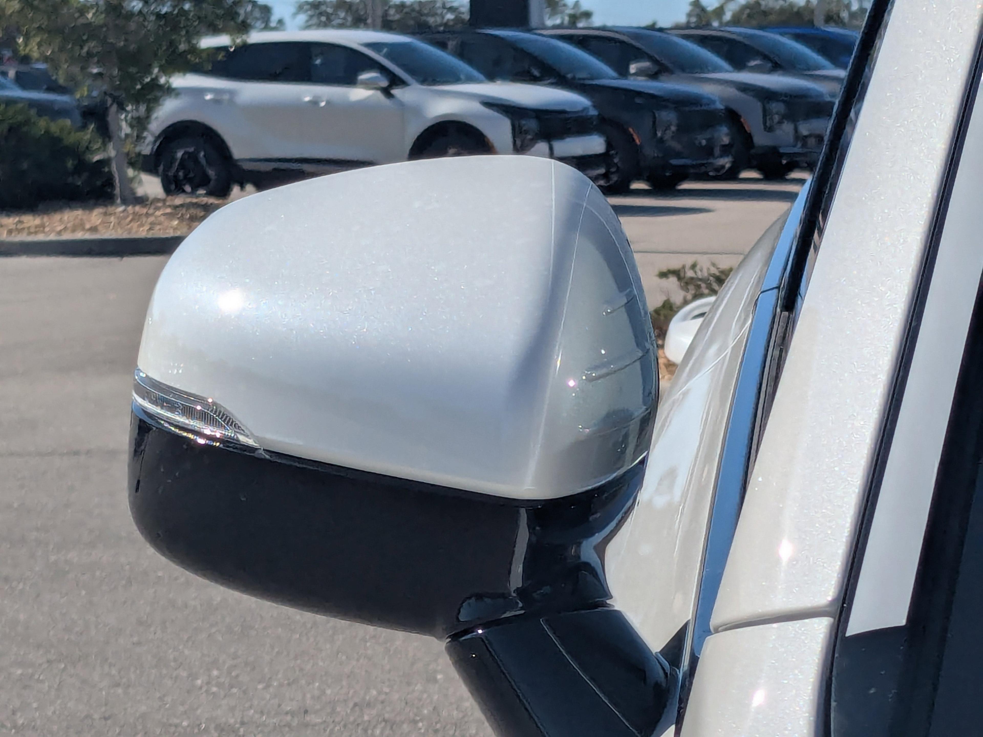 Kia Sorento Hybrid Ex - Thumbnail 13