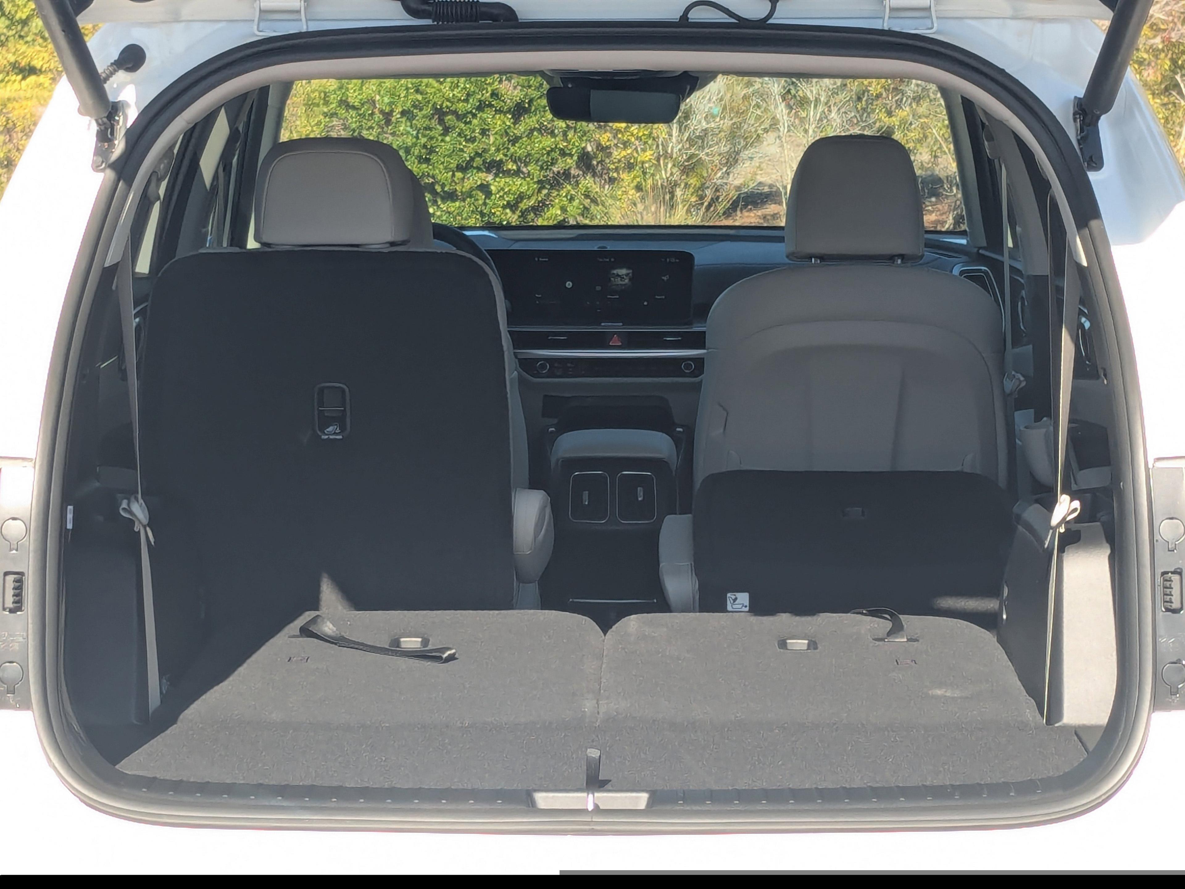 Kia Sorento Hybrid Ex - Thumbnail 14