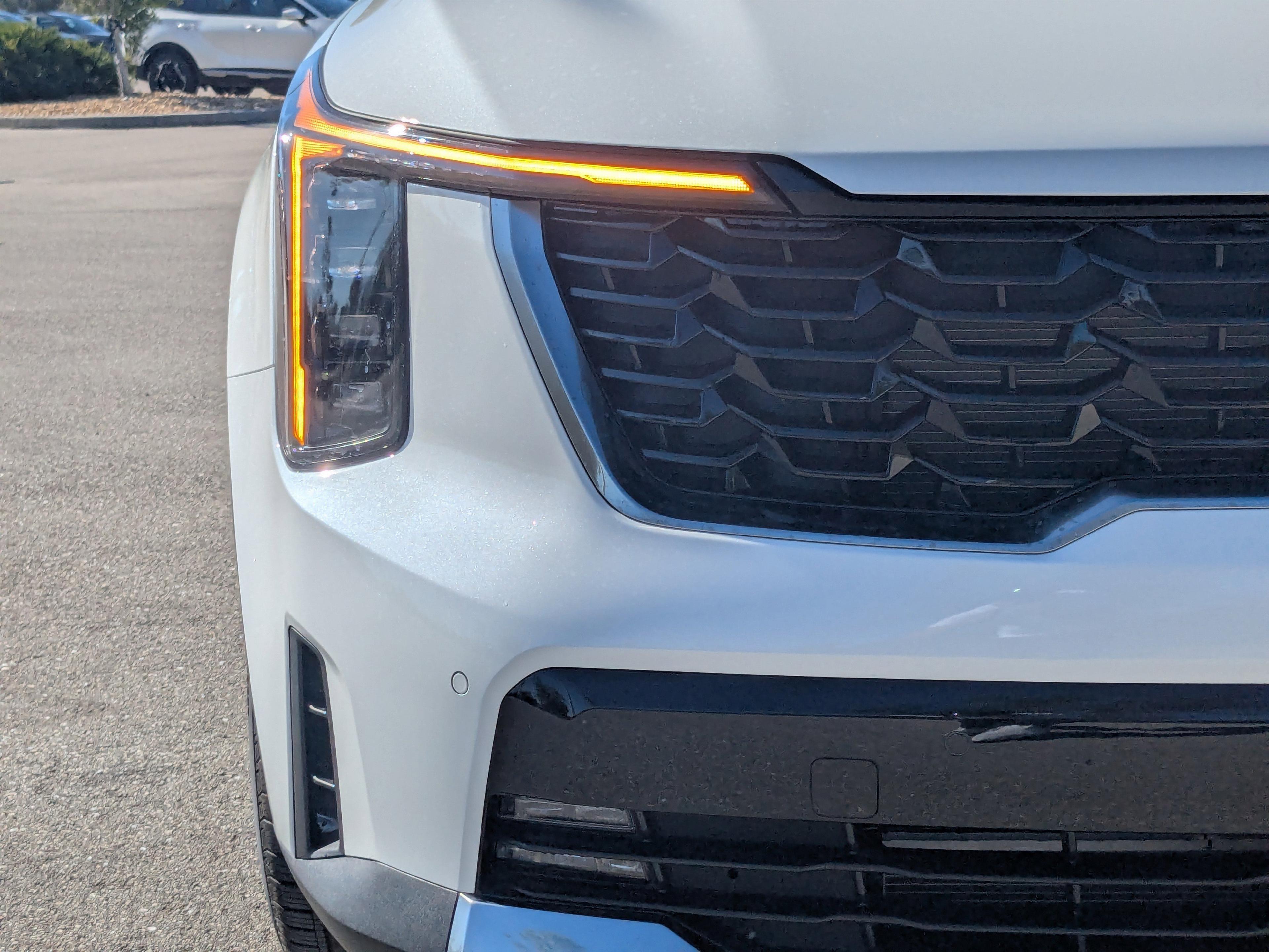 Kia Sorento Hybrid Ex - Thumbnail 11