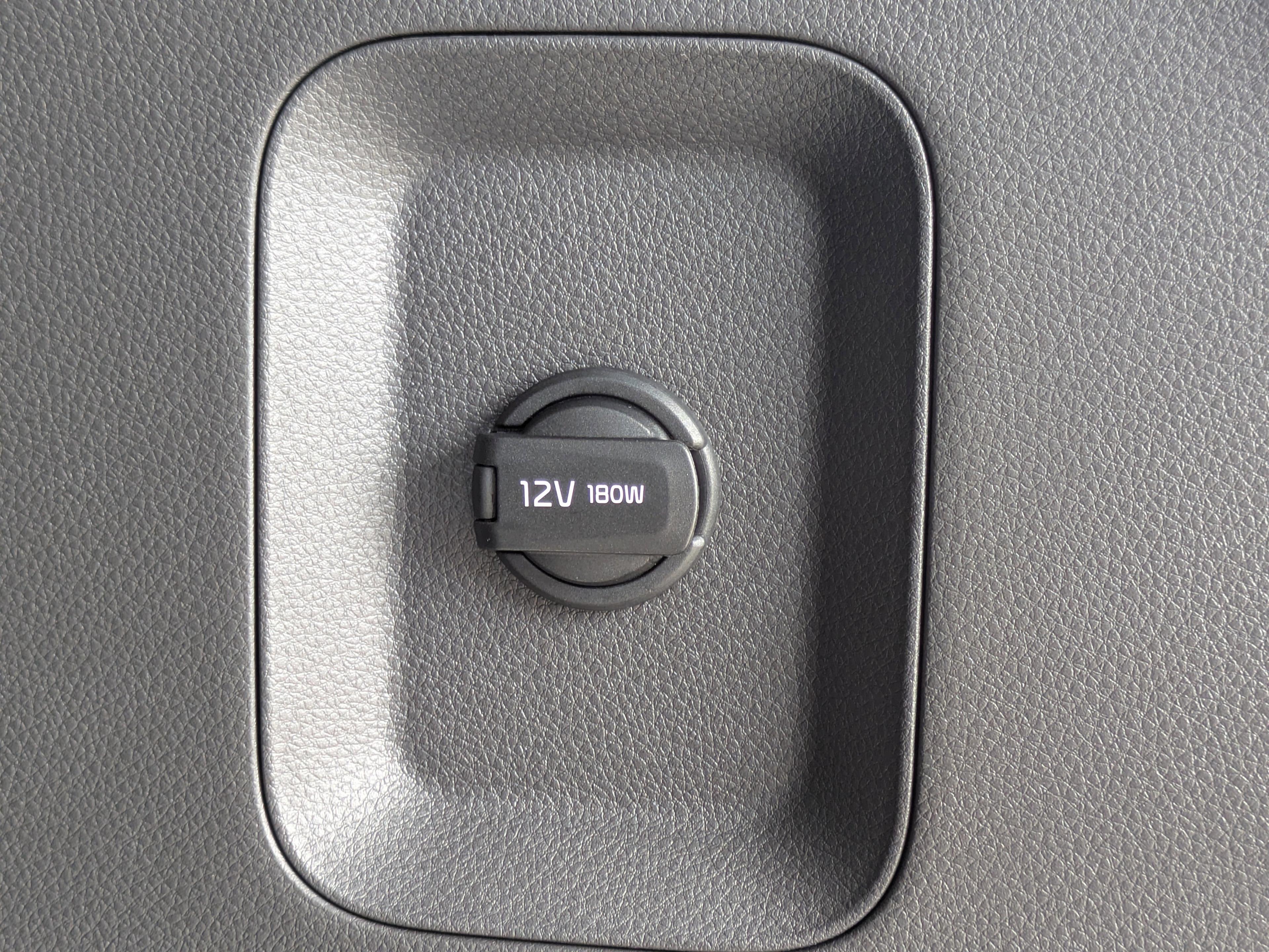 Kia Carnival Mpv Lxs - Thumbnail 15