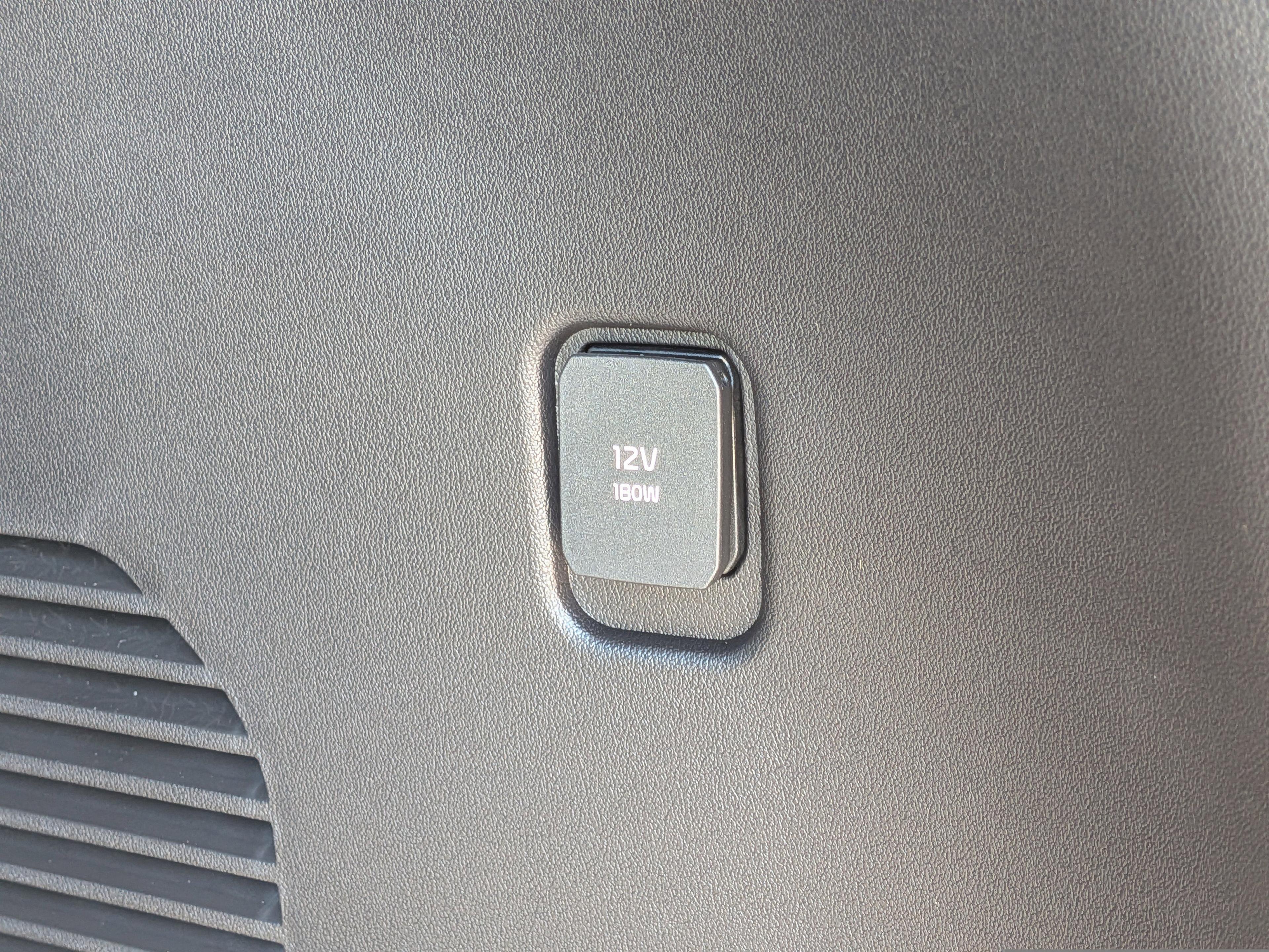 Kia Telluride X-Line Sx Prestige - Thumbnail 17