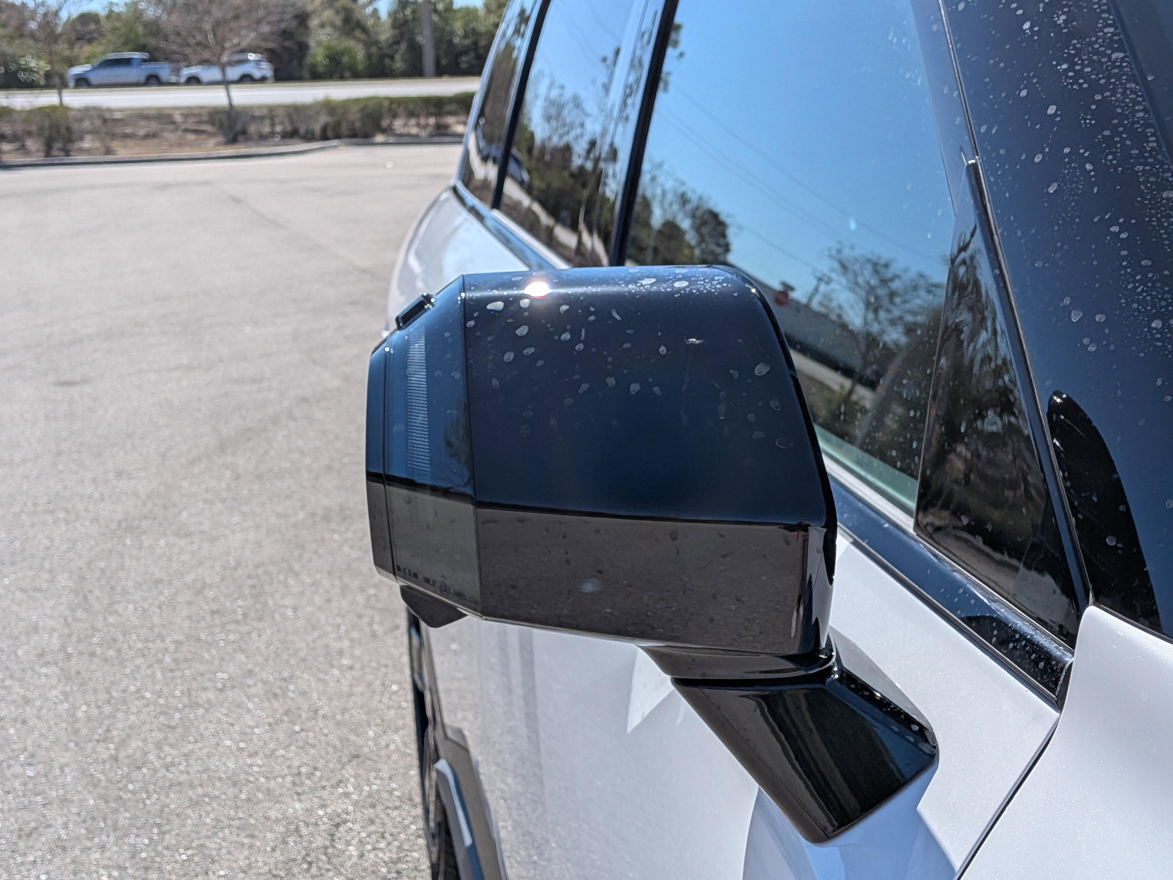 Kia Telluride X-Line Sx Prestige - Thumbnail 13