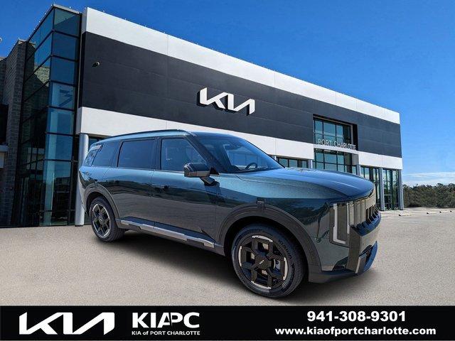 Kia Telluride Ex - View 1