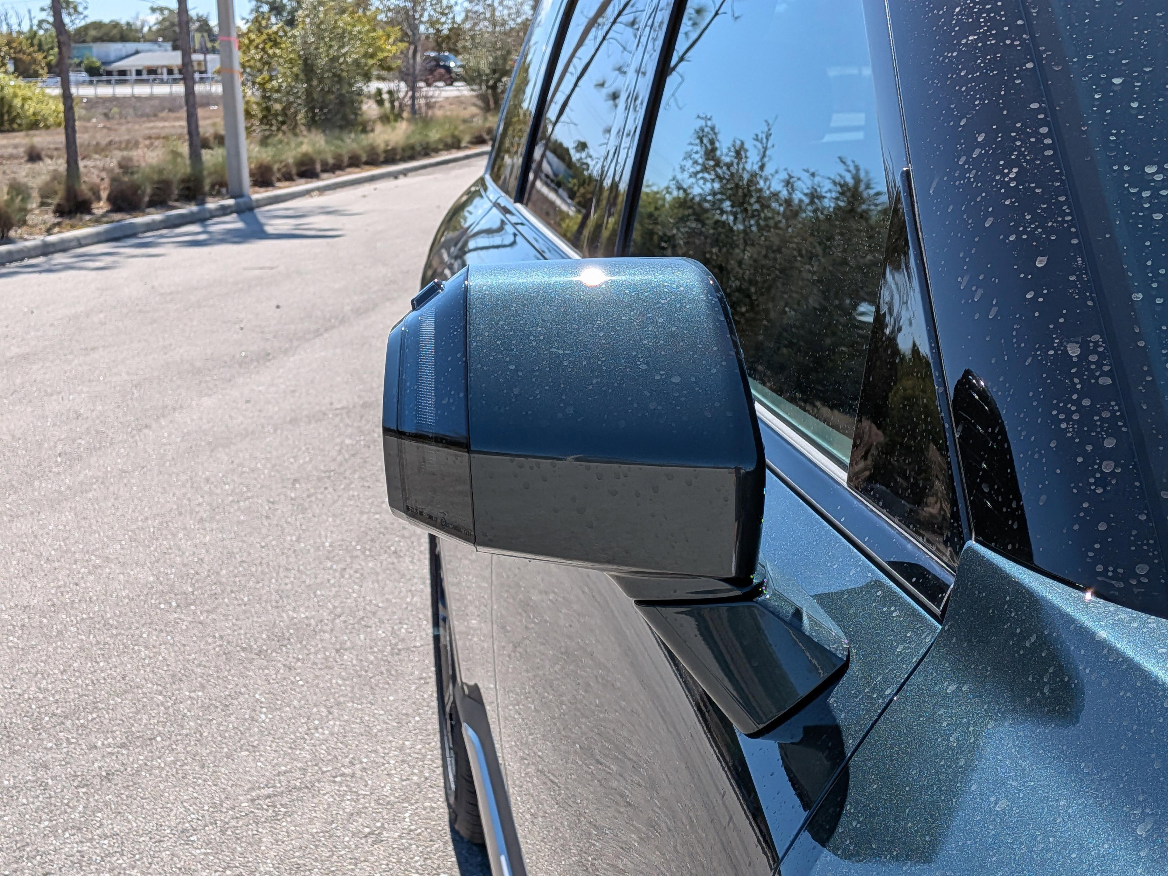 Kia Telluride Ex - Thumbnail 13