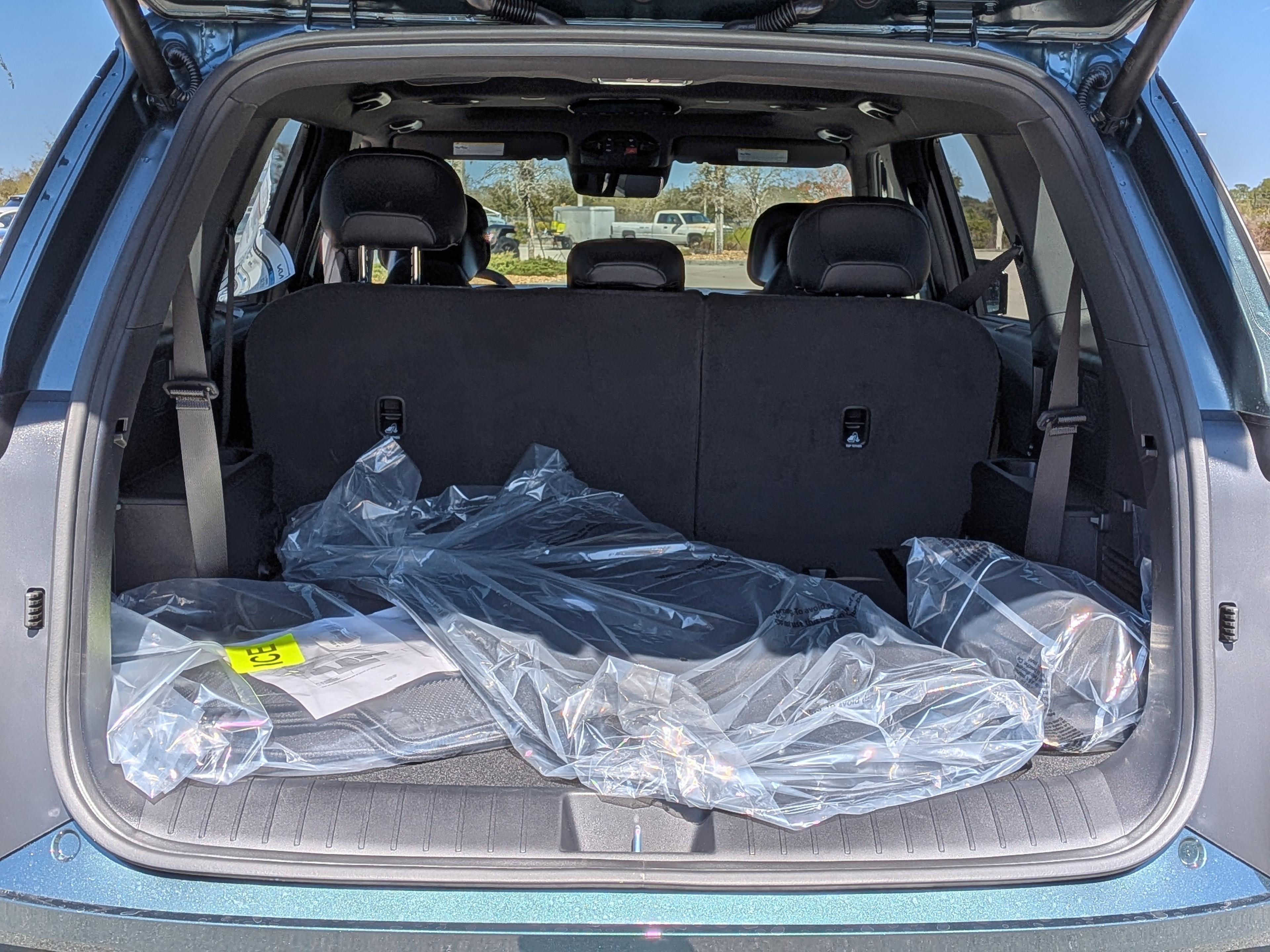 Kia Telluride Ex - Thumbnail 14