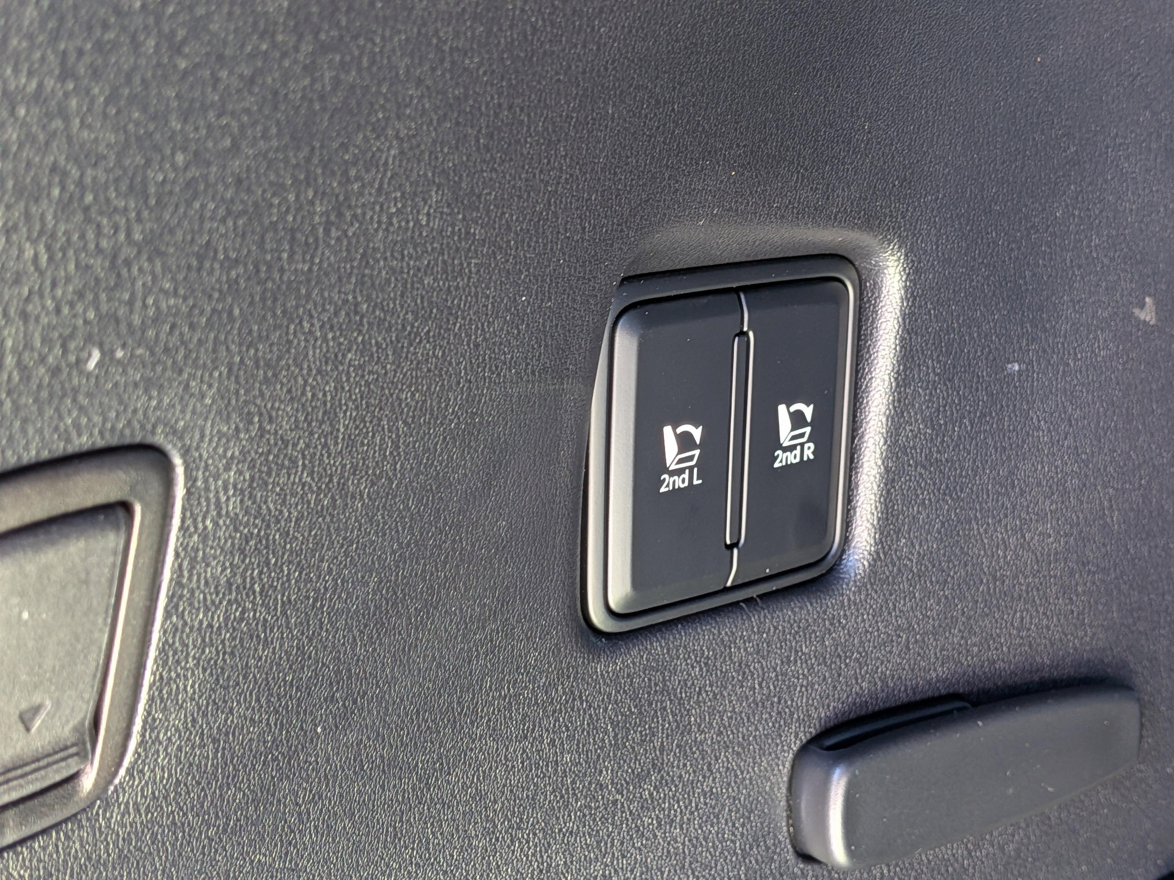 Kia Telluride Ex - Thumbnail 16