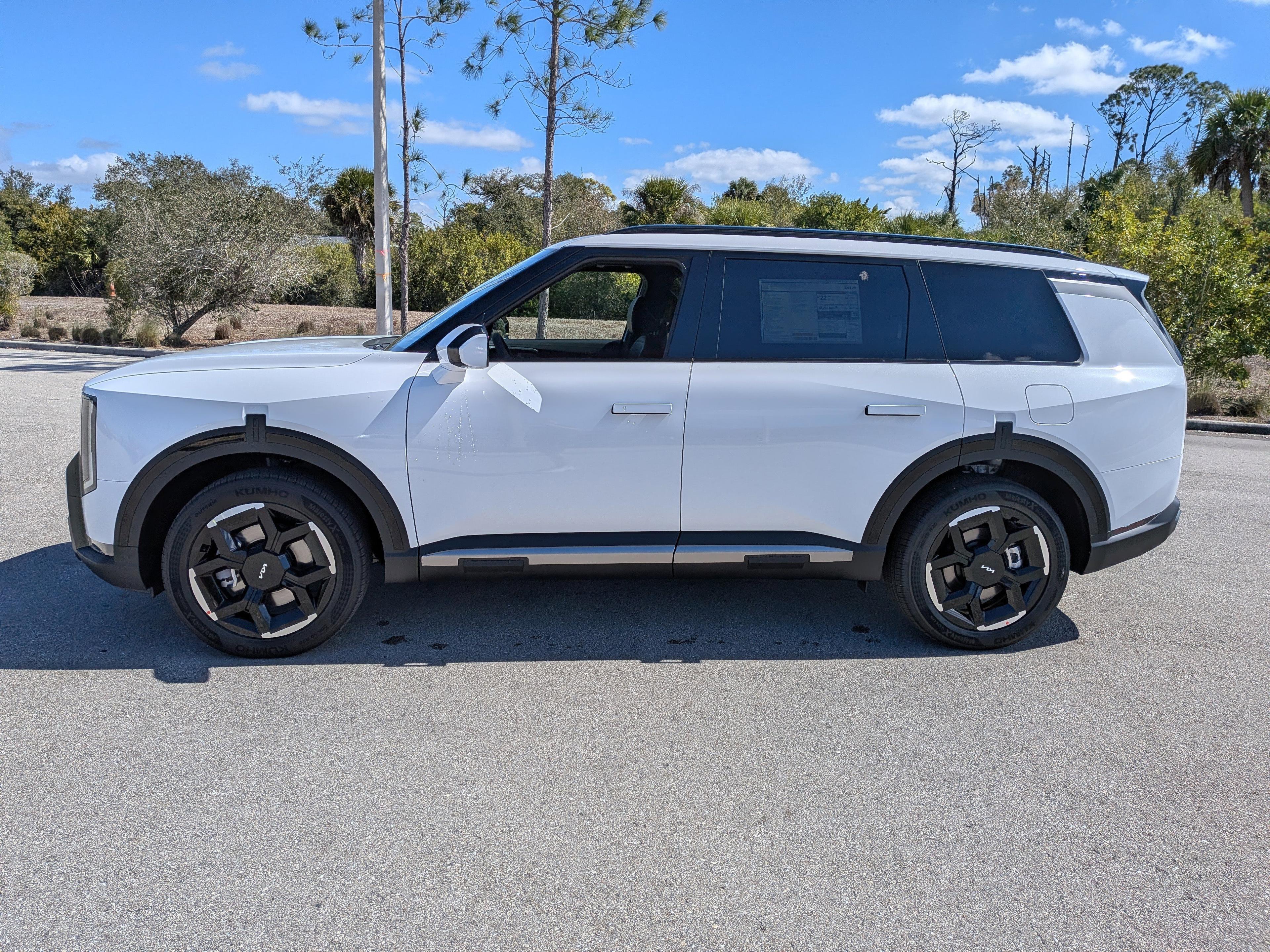 Kia Telluride Ex - Thumbnail 10