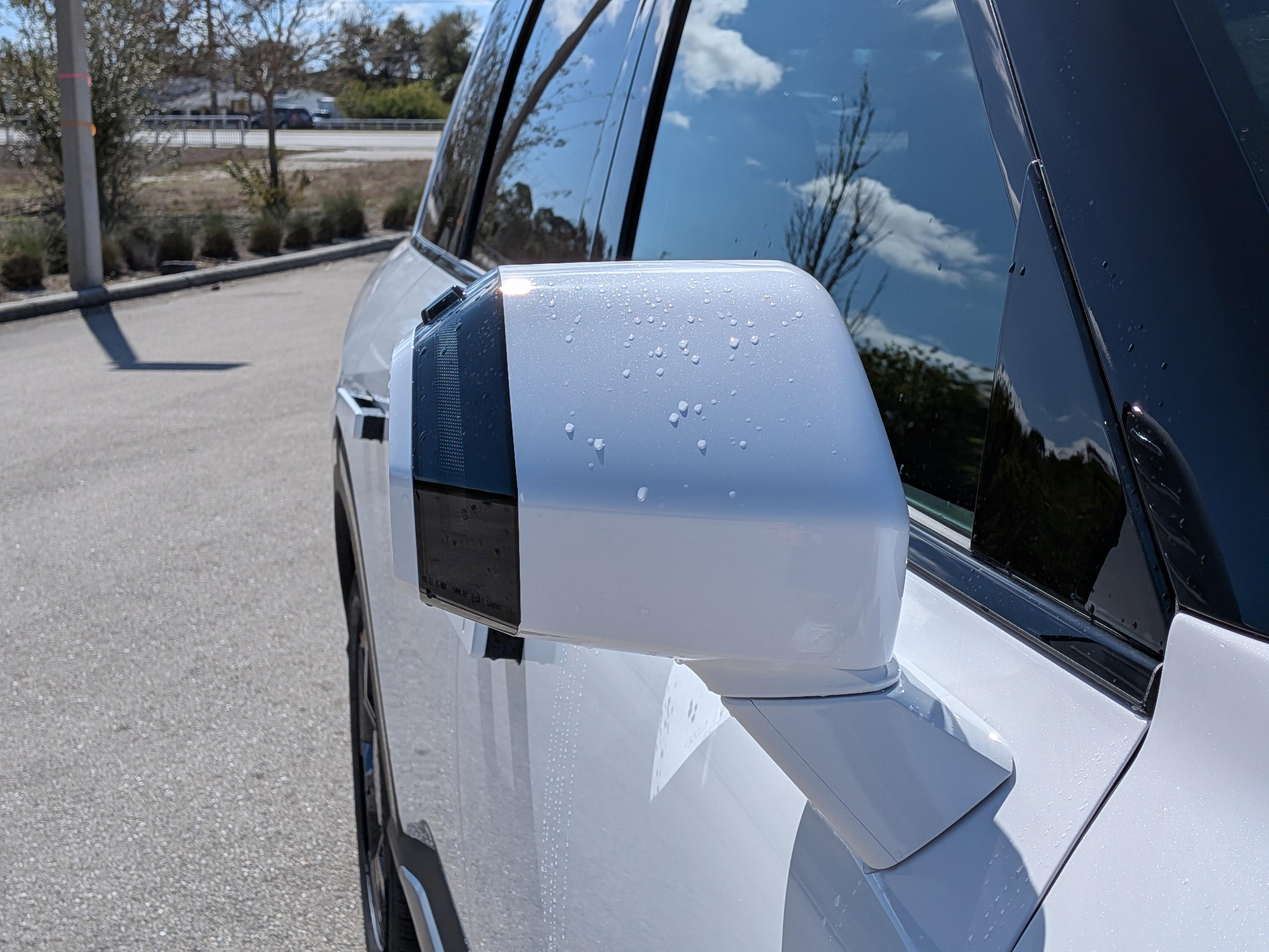 Kia Telluride Ex - Thumbnail 14