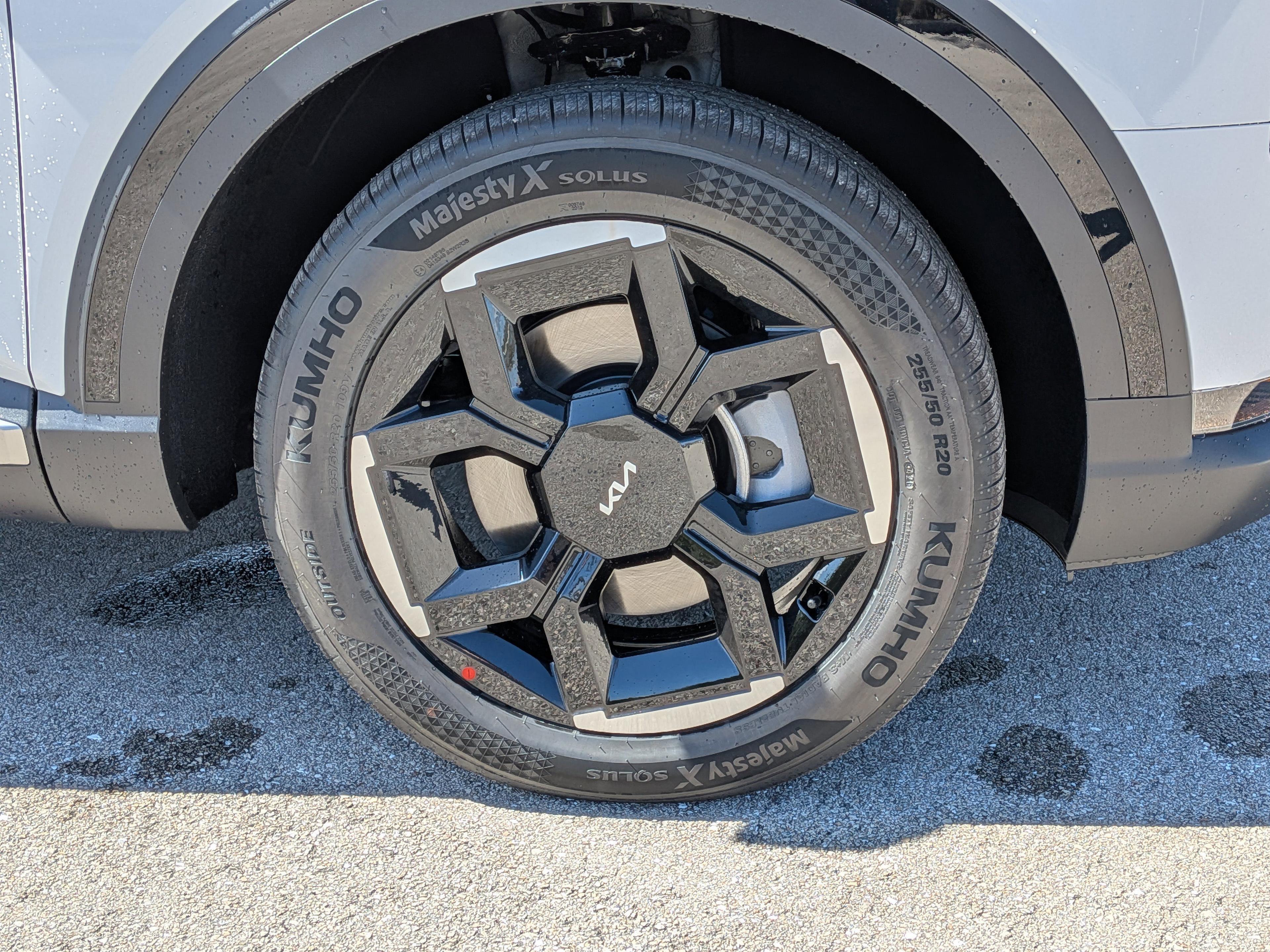 Kia Telluride Ex - Thumbnail 13