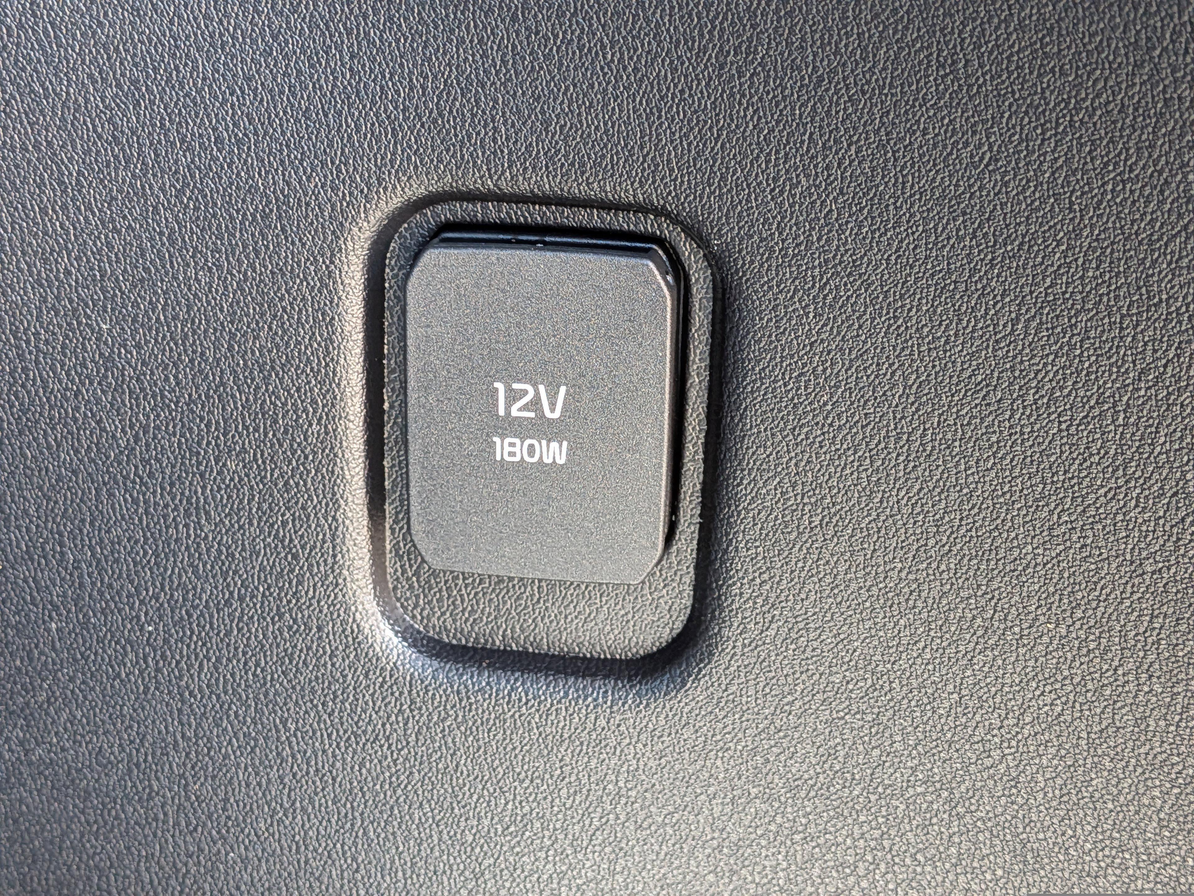 Kia Telluride Ex - Thumbnail 17