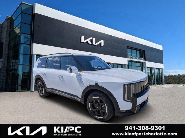 Kia Telluride Ex - View 1