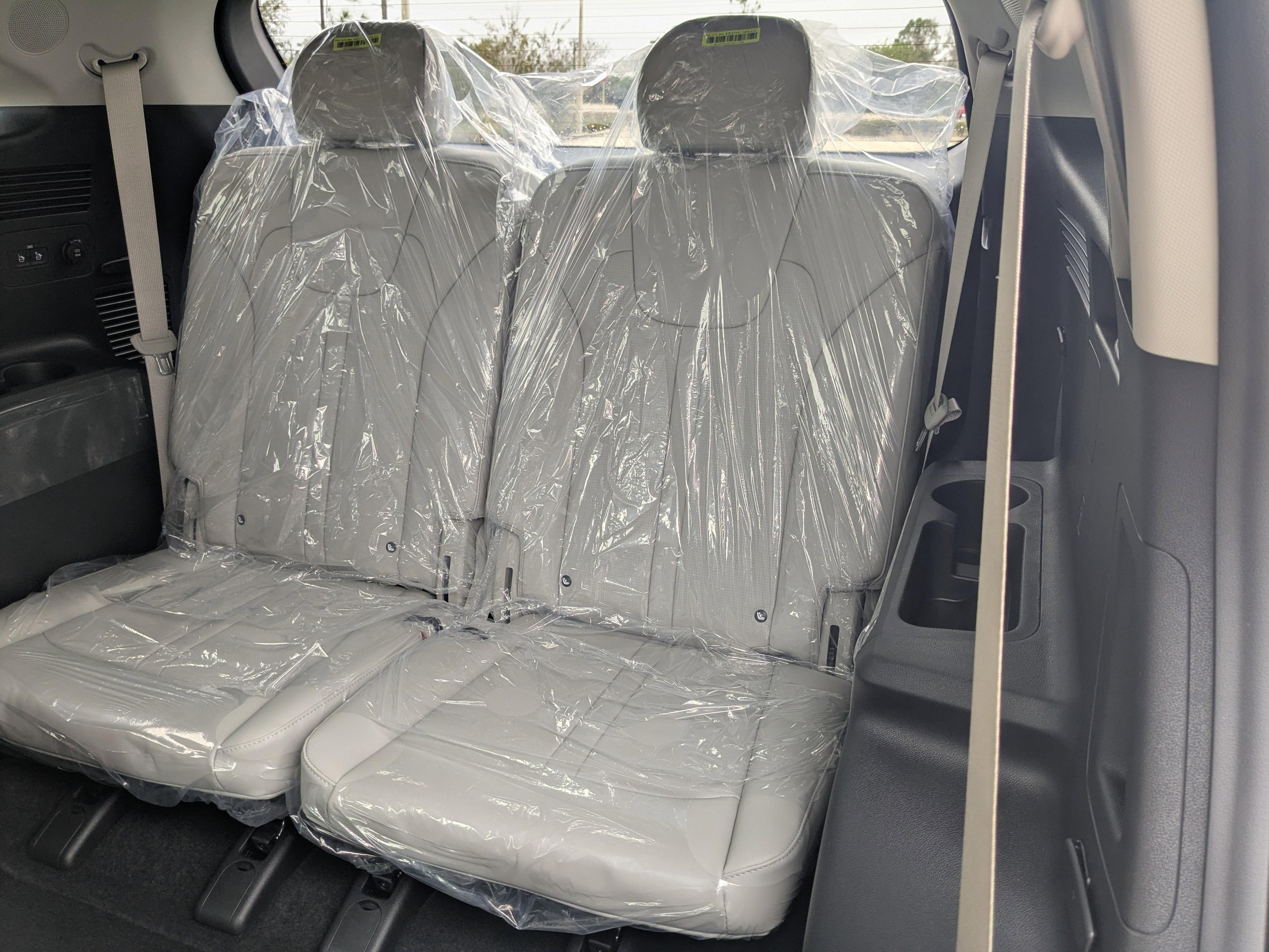 Kia Sorento Hybrid Ex - Thumbnail 18