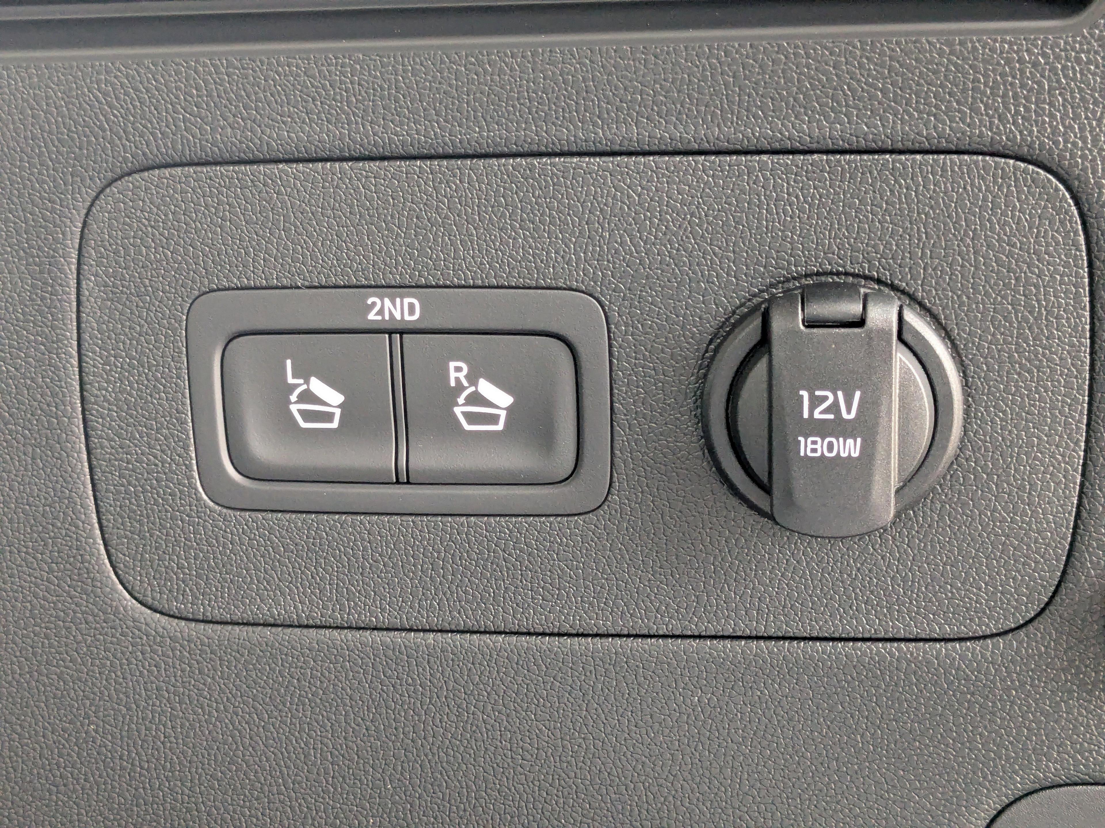 Kia Sorento Hybrid Ex - Thumbnail 16